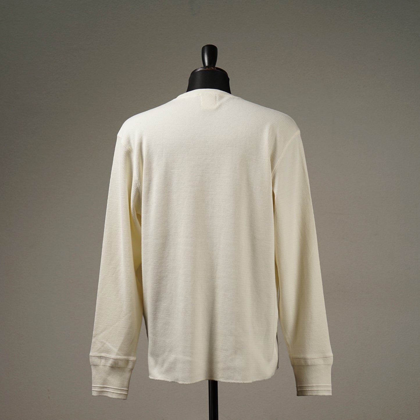 ZIG ZAG JOURNEYS - L/S T-SHIRTS / BYGH-23-AW-23