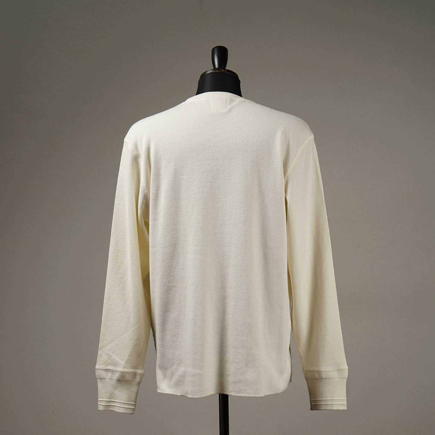 ZIG ZAG JOURNEYS - L/S T-SHIRTS / BYGH-23-AW-23