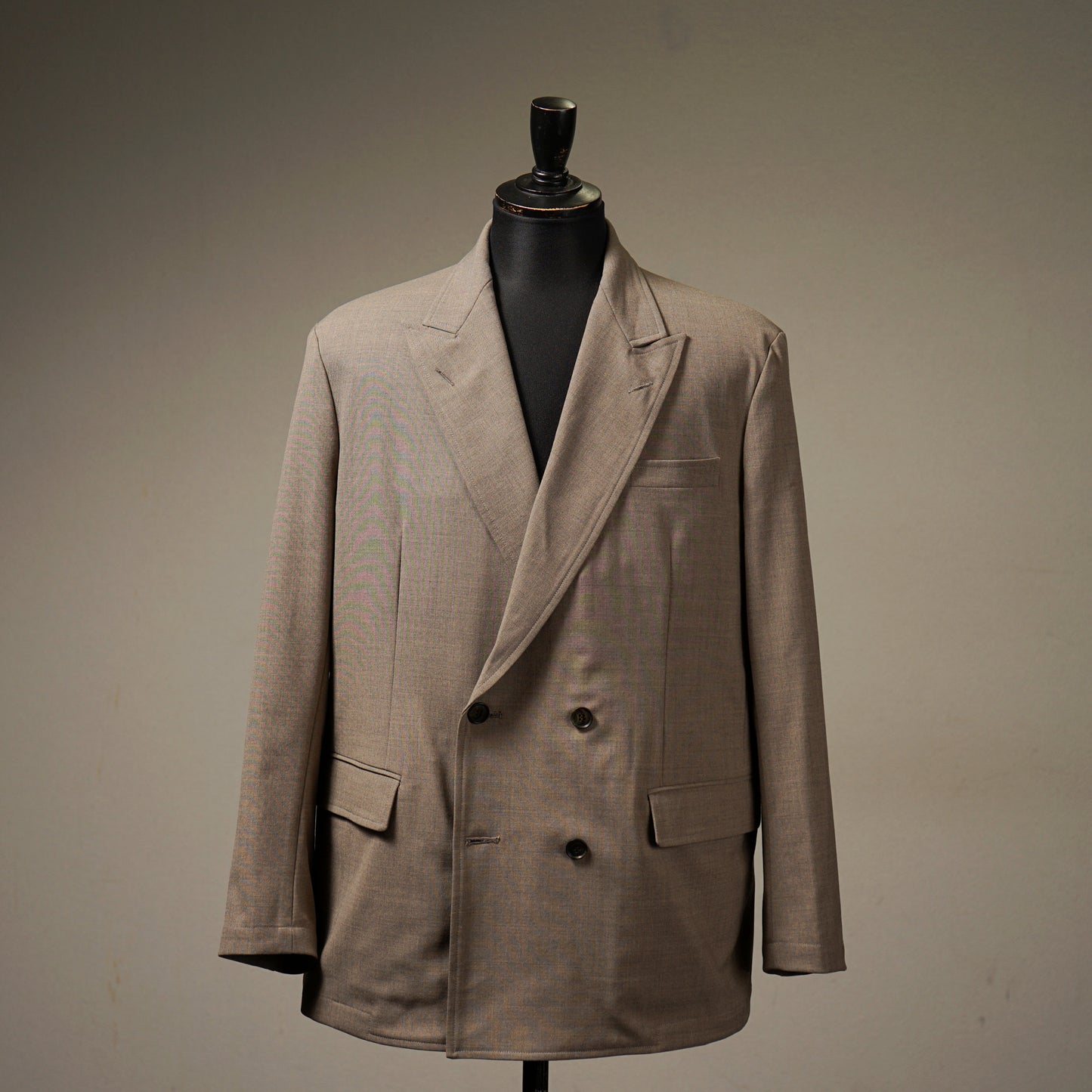 BLIND CATS - JACKET / GSV-24-SS-02