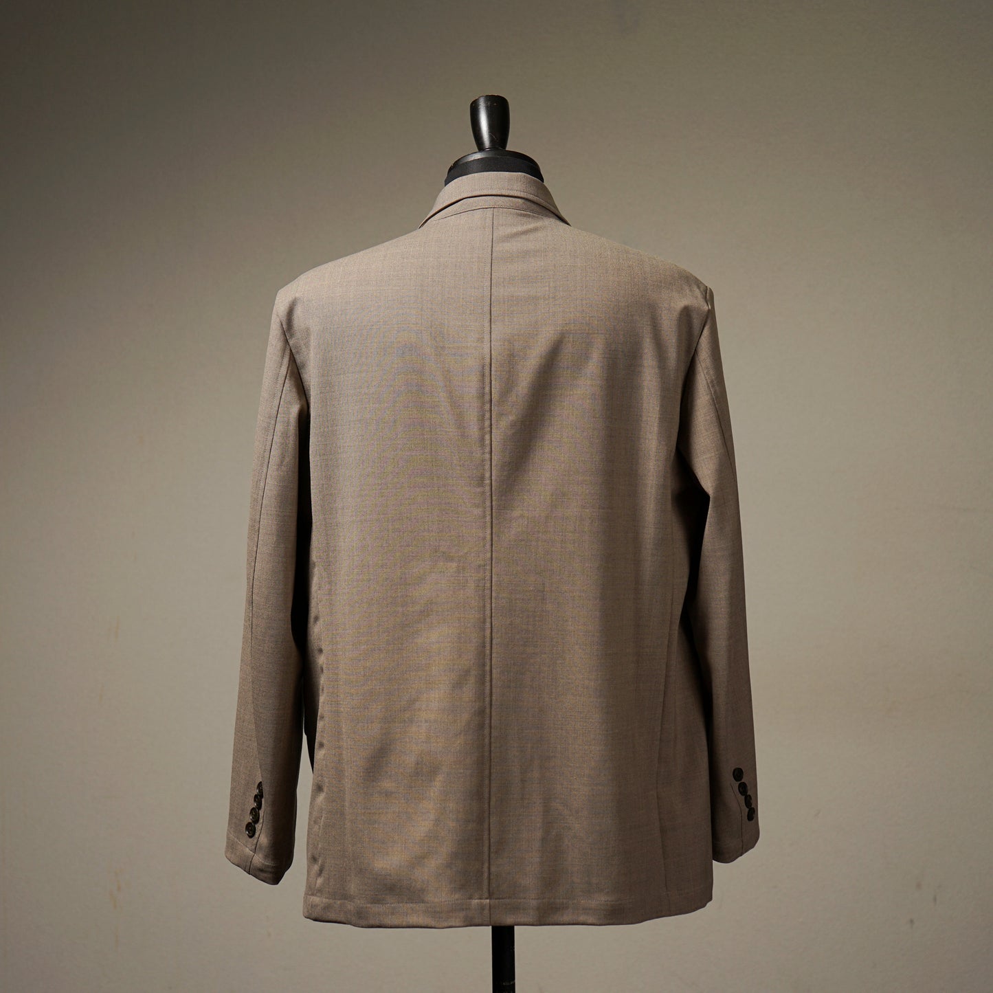 BLIND CATS - JACKET / GSV-24-SS-02
