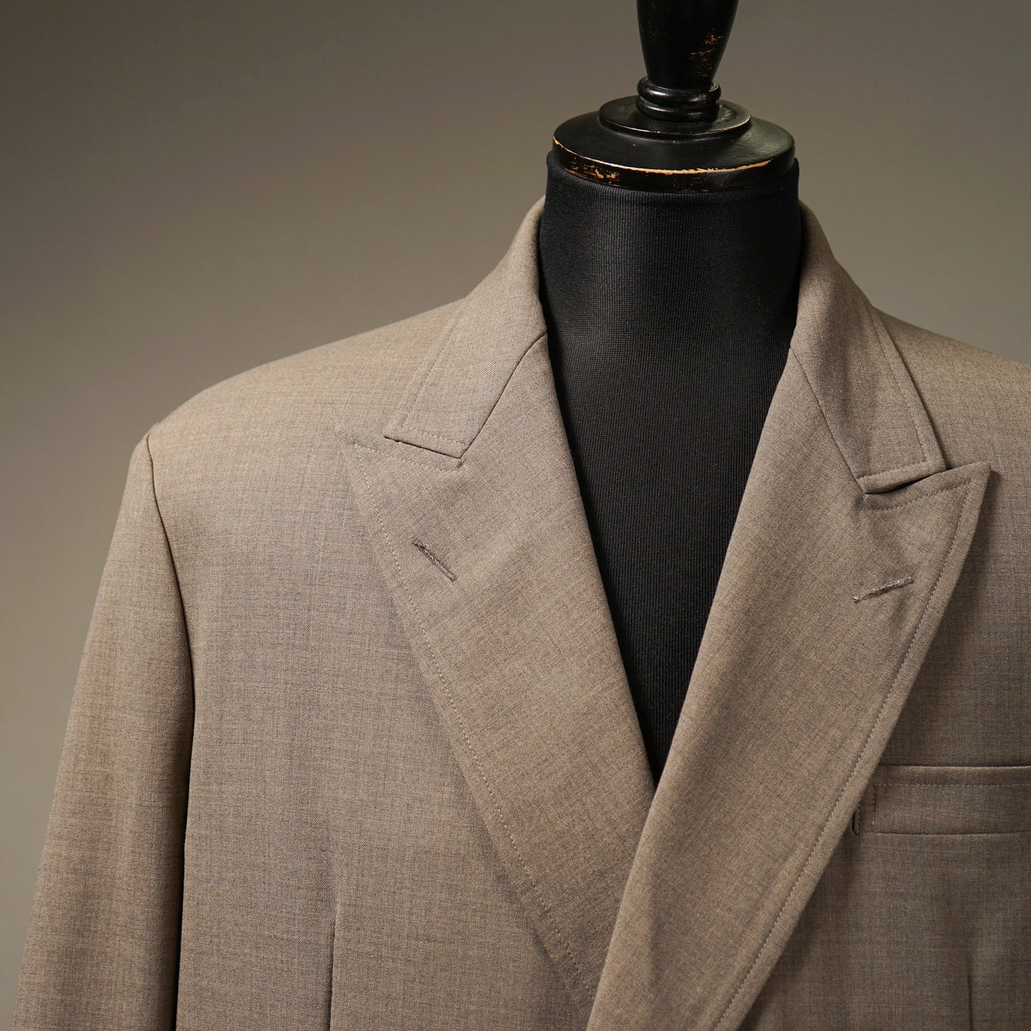 BLIND CATS - JACKET / GSV-24-SS-02