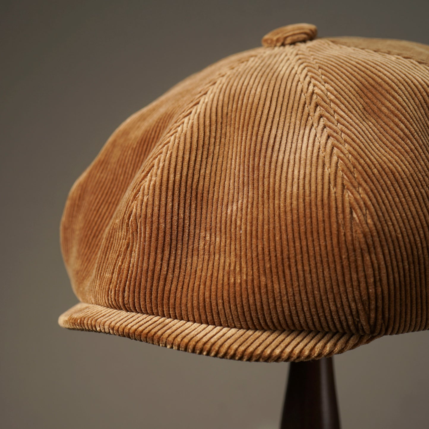 GLADWELL - CASQUETTE / BYGH53G01