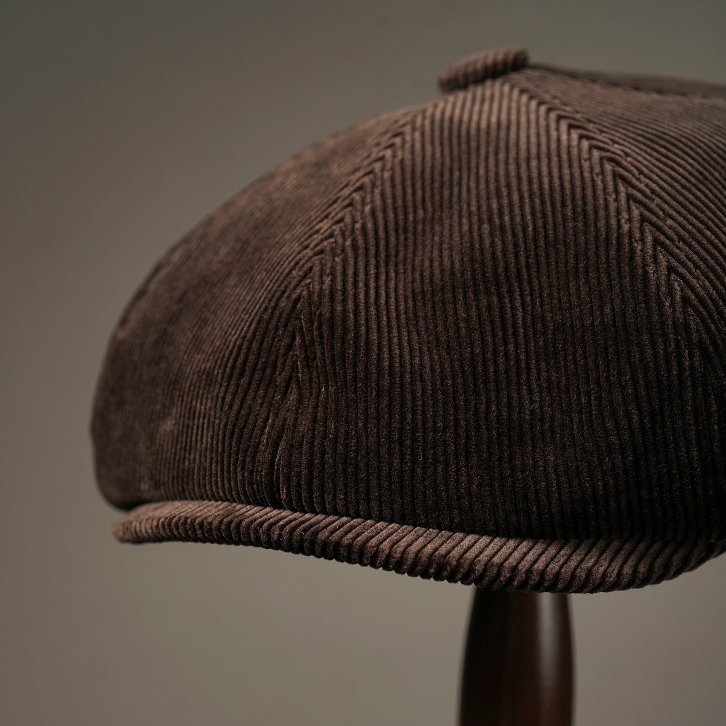 GLADWELL - CASQUETTE / BYGH53G01