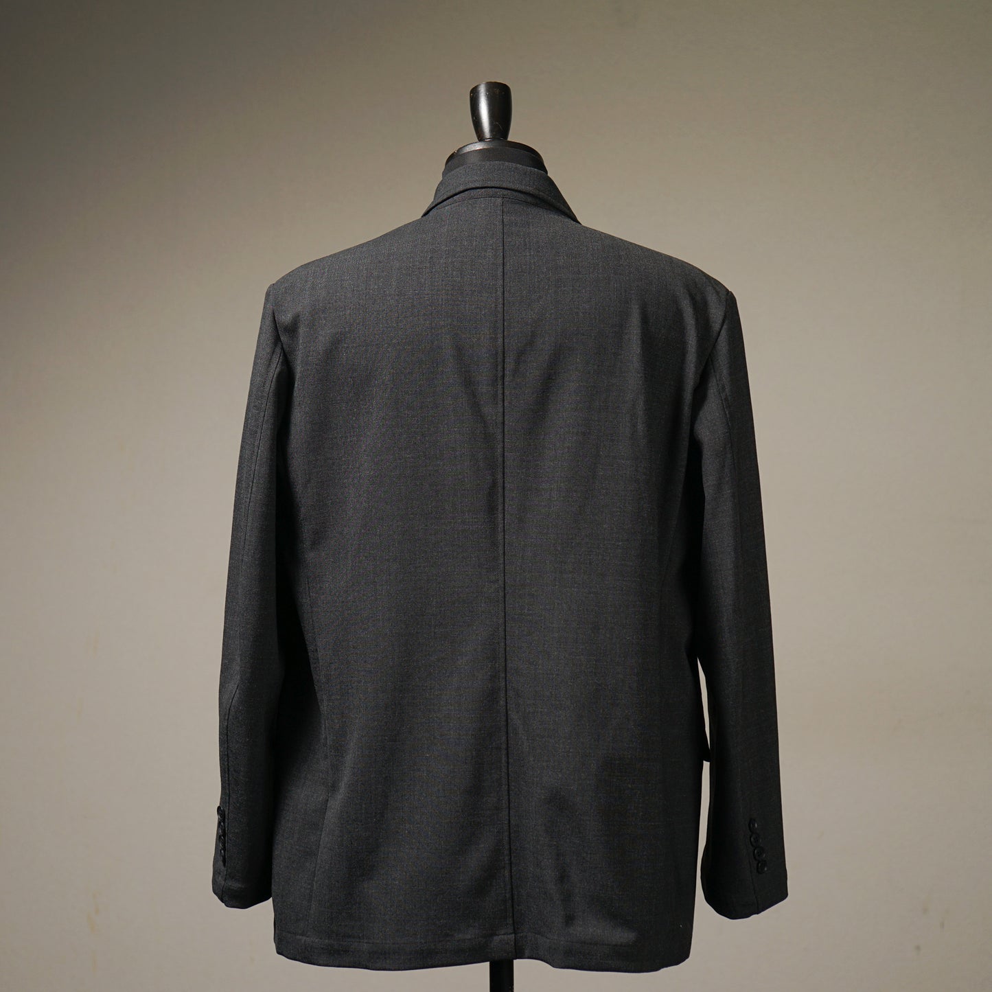 BLIND CATS - JACKET / GSV-24-SS-02