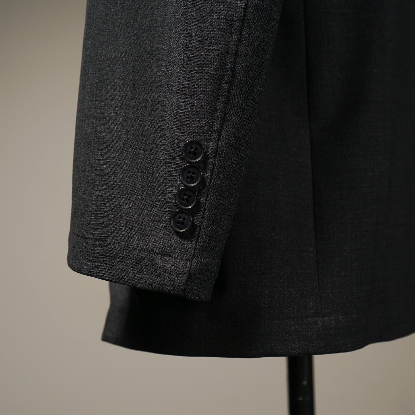 BLIND CATS - JACKET / GSV-24-SS-02