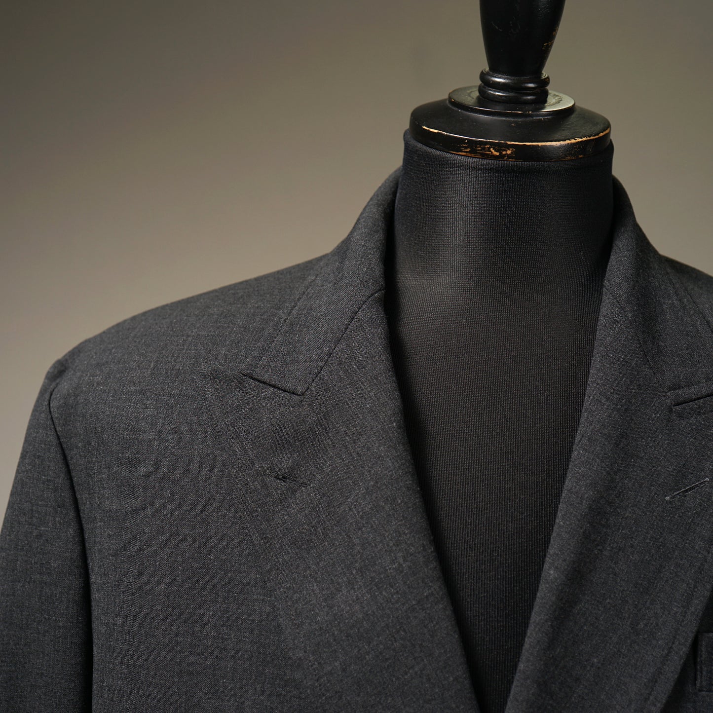 BLIND CATS - JACKET / GSV-24-SS-02