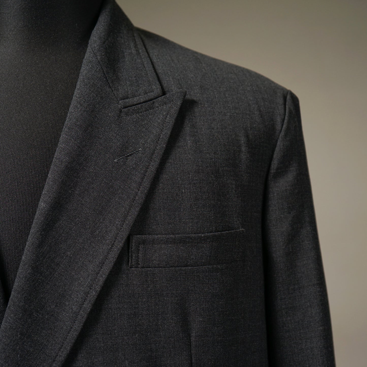 BLIND CATS - JACKET / GSV-24-SS-02