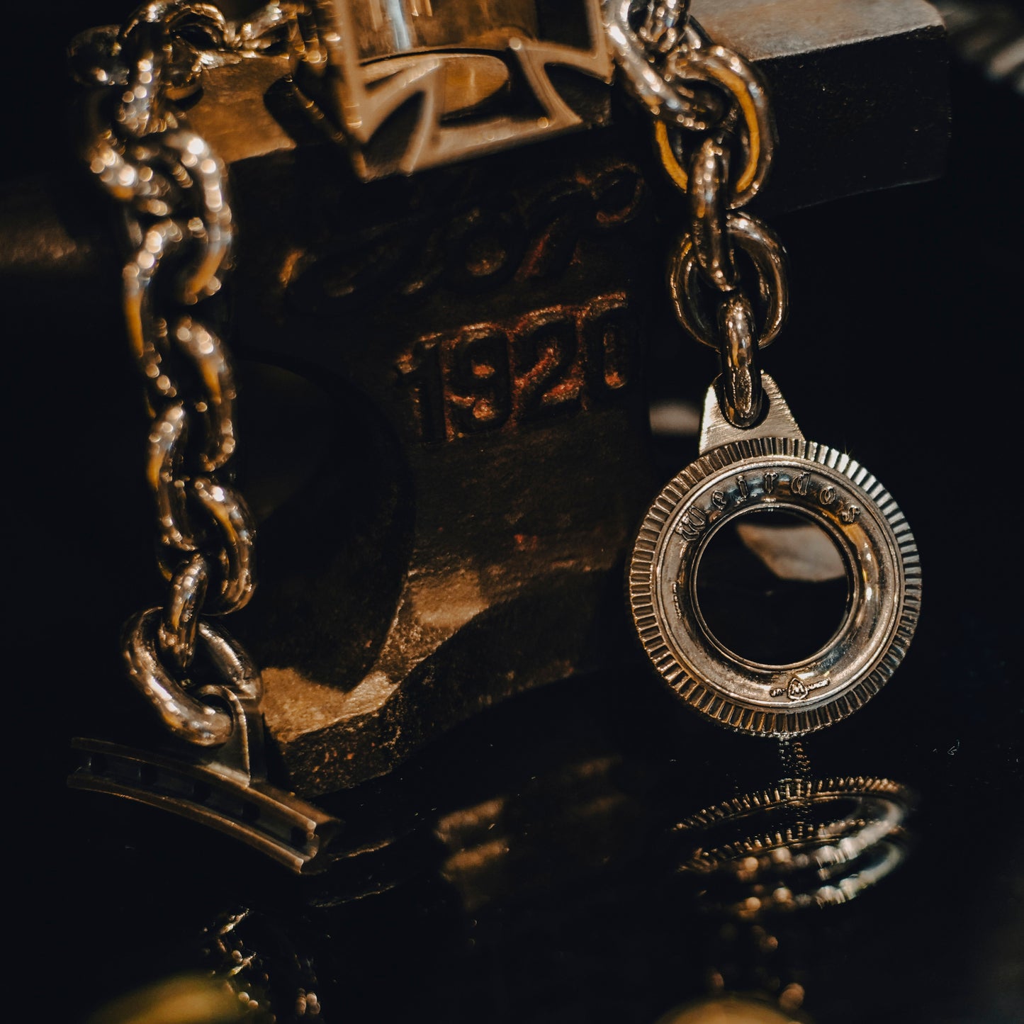 HOTROD - BRACELET / WB-003