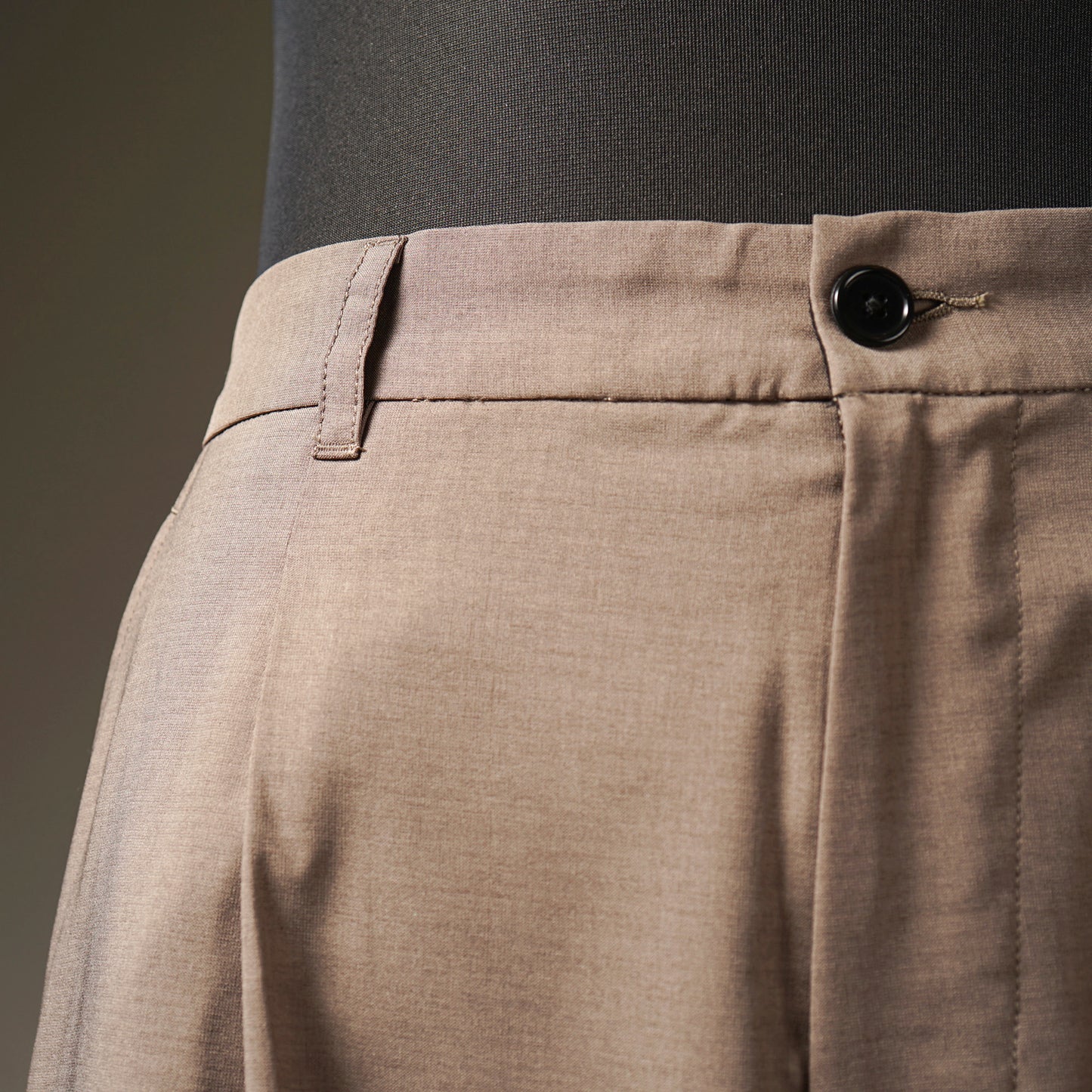 WIND UP - TACK EASY PANTS-24-SS
