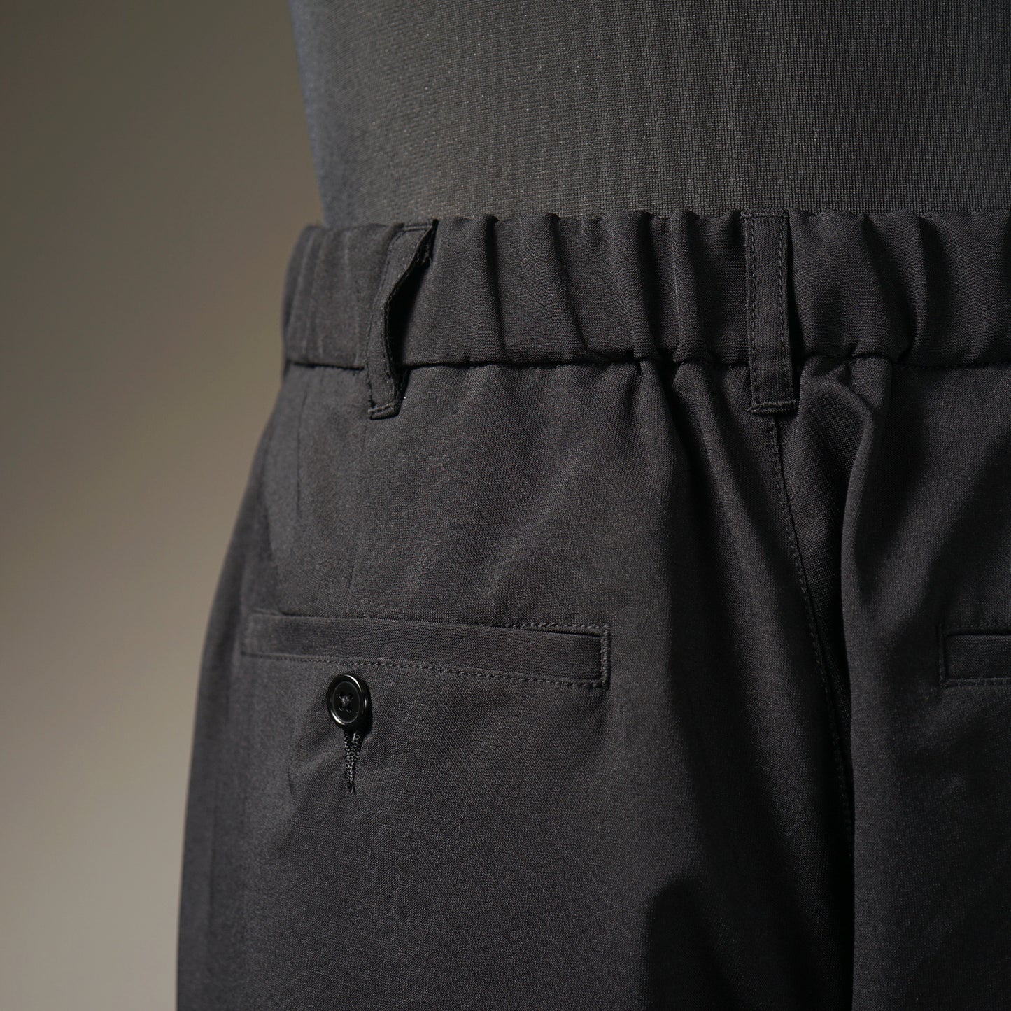 WIND UP - TACK EASY PANTS-24-SS