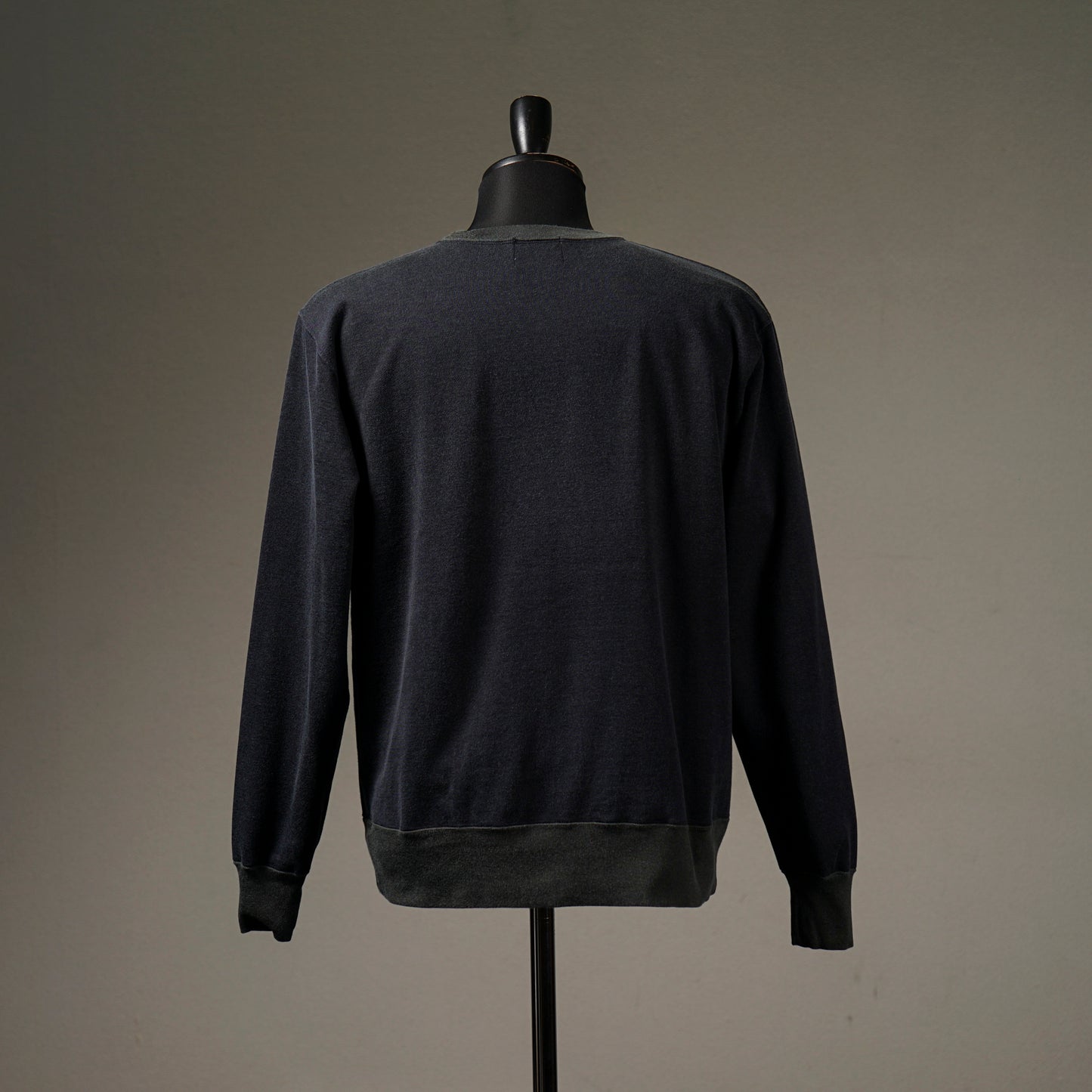 WINGED B - DOUBLE FACE JERSEY / OC-23-AW-10