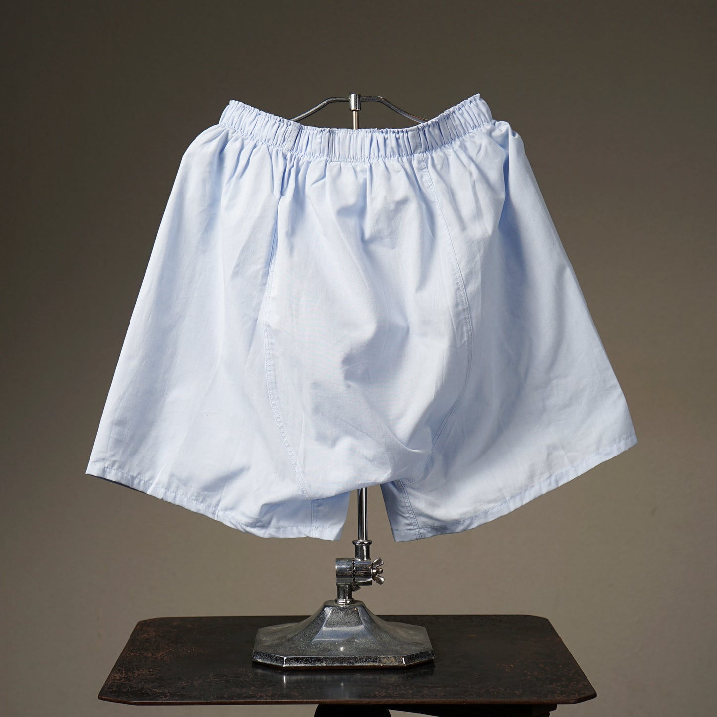 STANDARD BOXER SHORTS 05"PANTY MESSAGE YOU'RE CHOICE"【Peanuts & Co × GLADHAND & Co.】