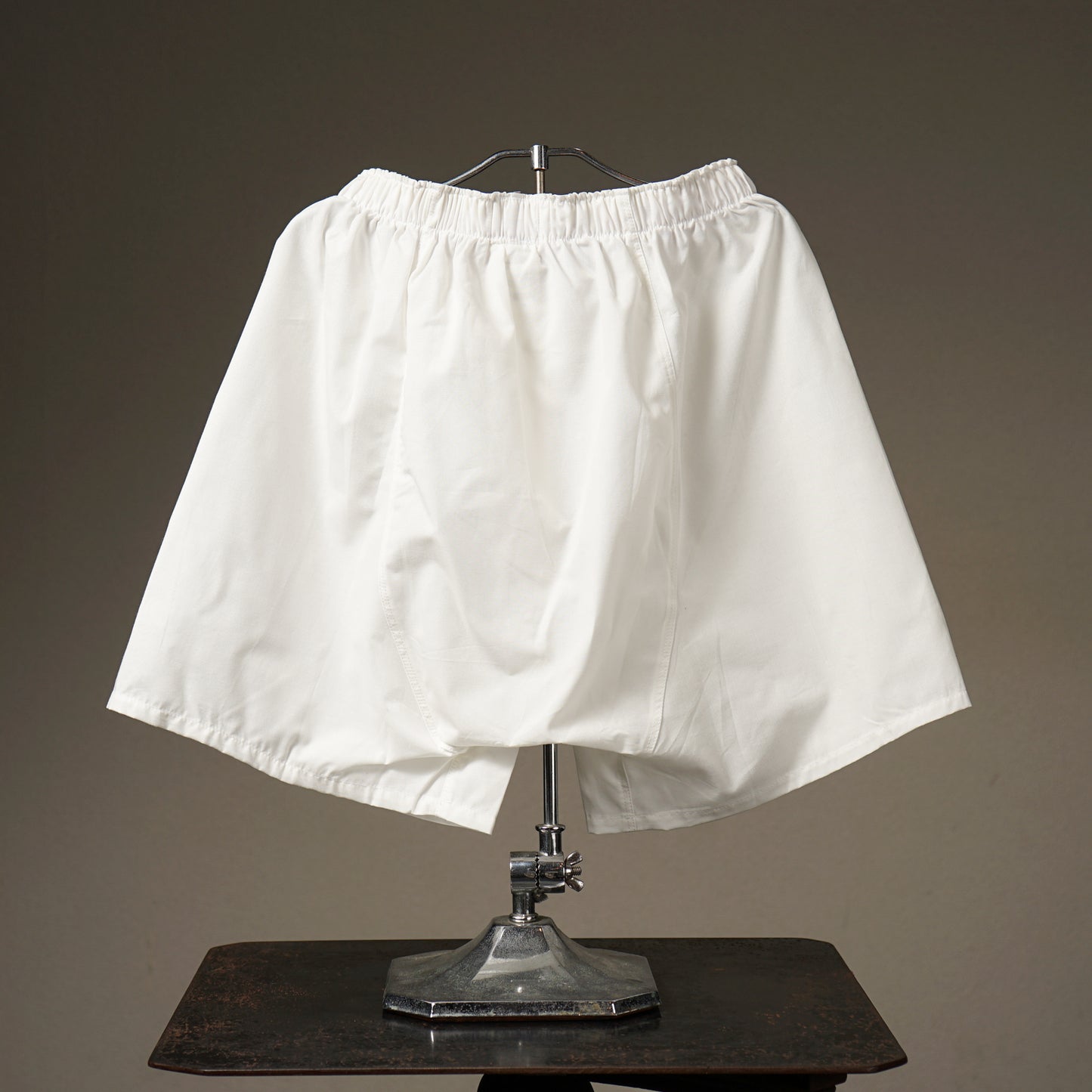STANDARD BOXER SHORTS 05"PANTY MESSAGE YOU'RE CHOICE"【Peanuts & Co × GLADHAND & Co.】