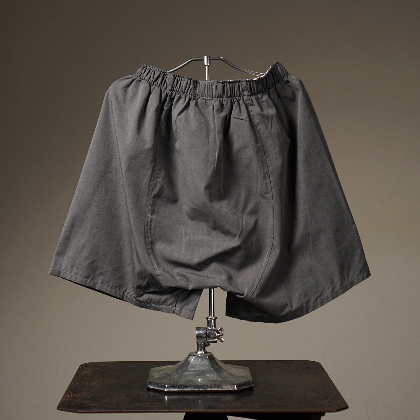 STANDARD BOXER SHORTS 05"PANTY MESSAGE YOU'RE CHOICE"【Peanuts & Co × GLADHAND & Co.】