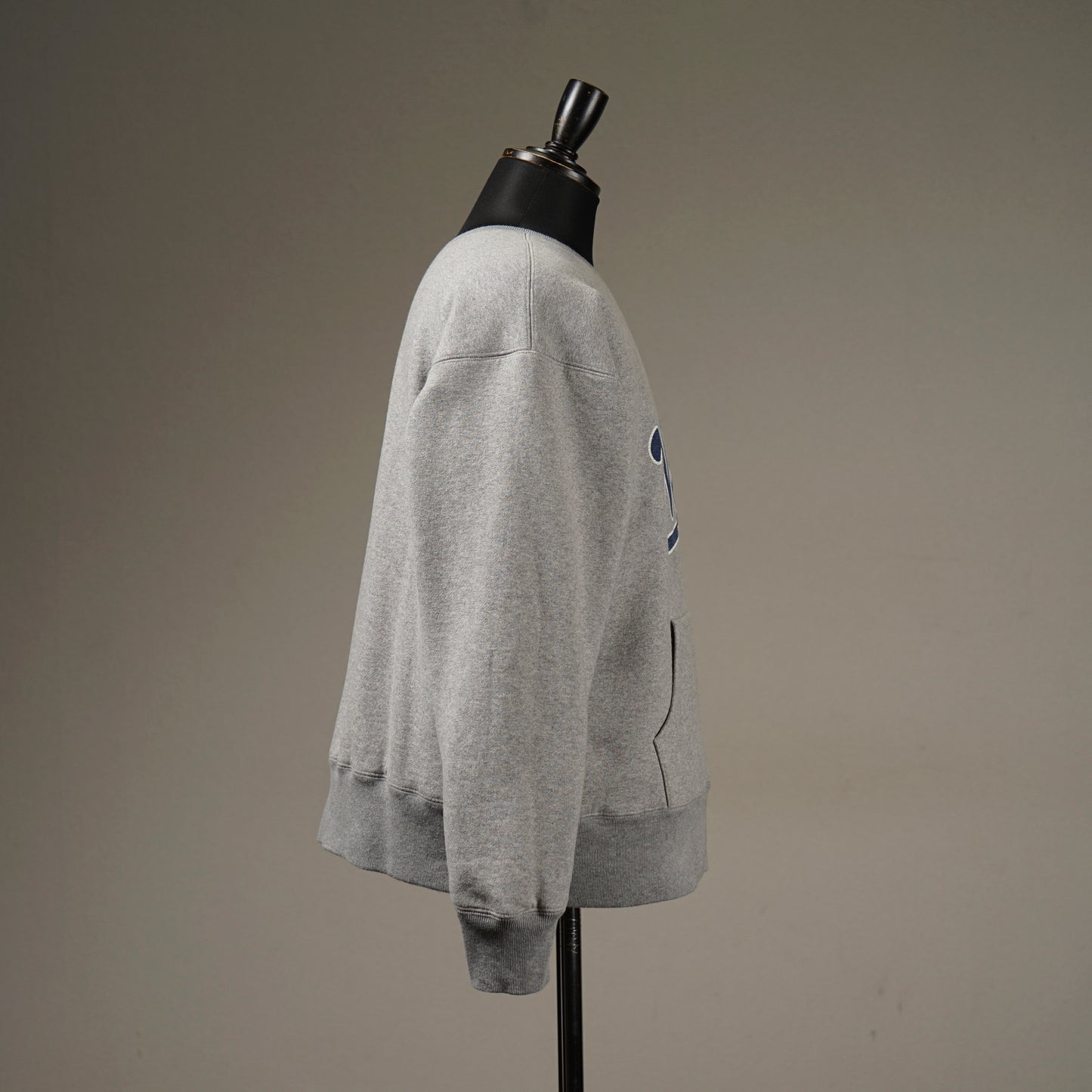 WIND UP - REVERSIBLE SWEAT / WRD-23-AW-12