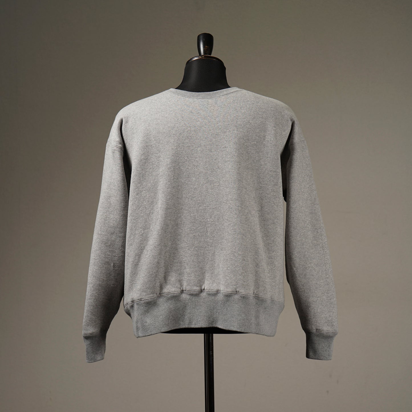 WIND UP - REVERSIBLE SWEAT / WRD-23-AW-12