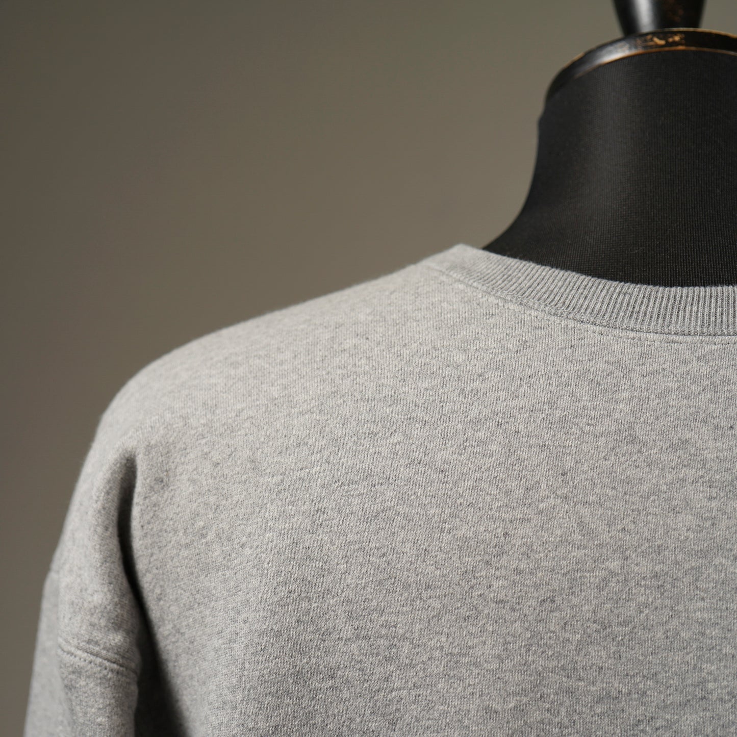WIND UP - REVERSIBLE SWEAT / WRD-23-AW-12