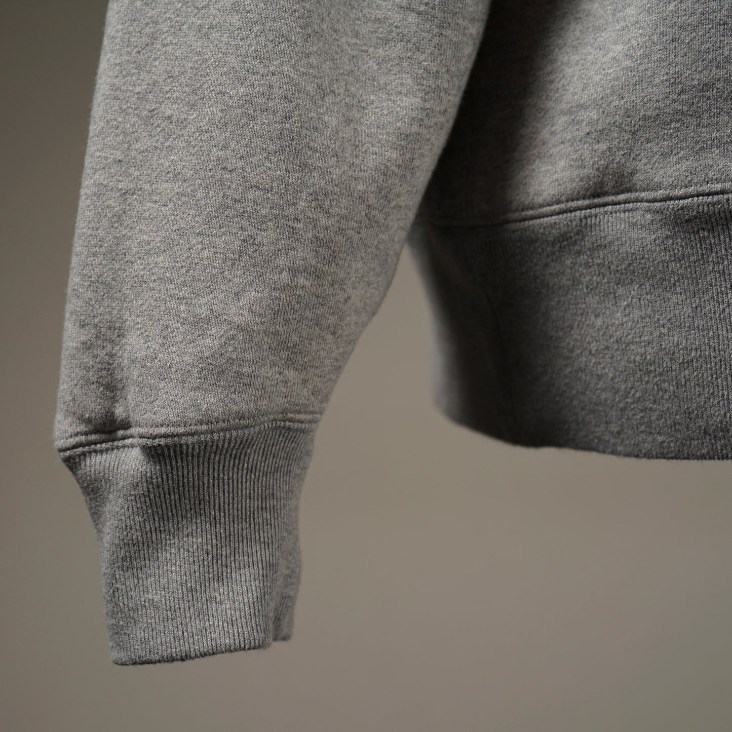 WIND UP - REVERSIBLE SWEAT / WRD-23-AW-12
