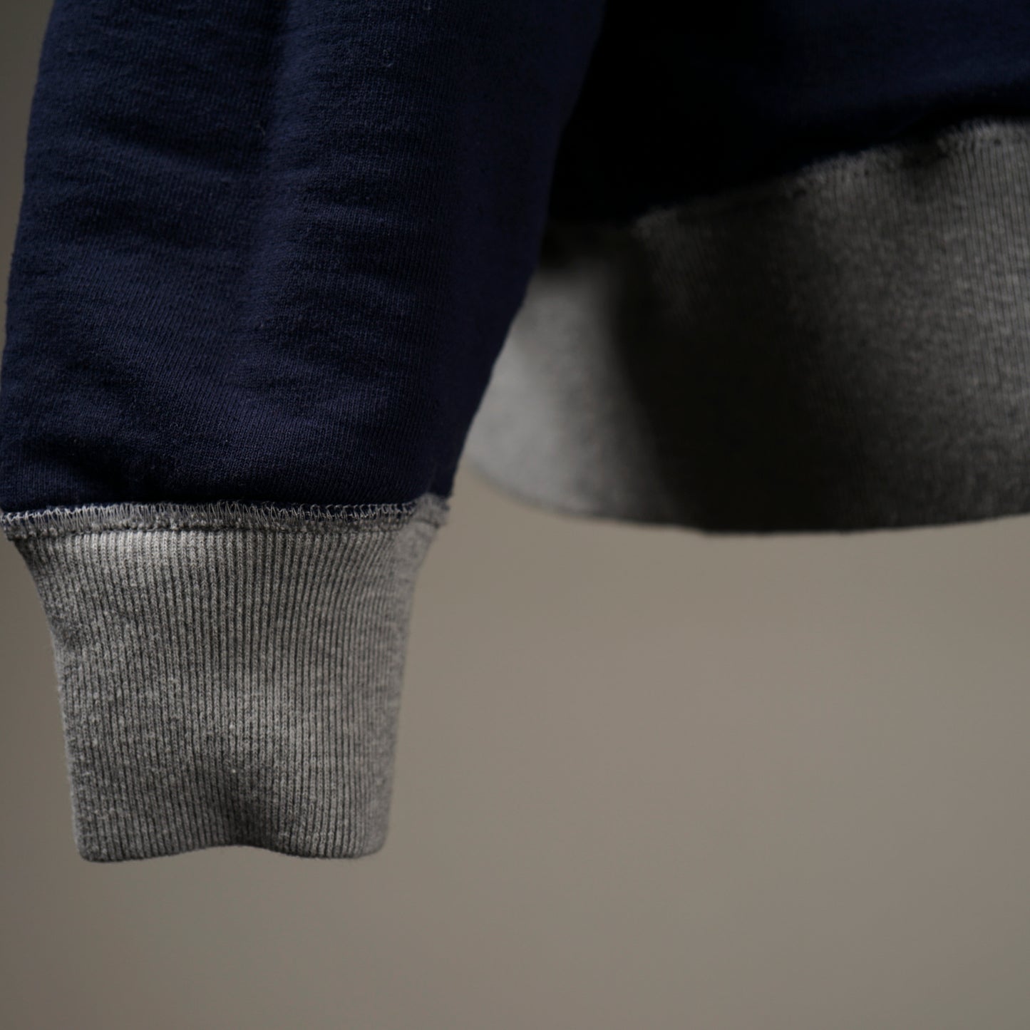 WIND UP - REVERSIBLE SWEAT / WRD-23-AW-12