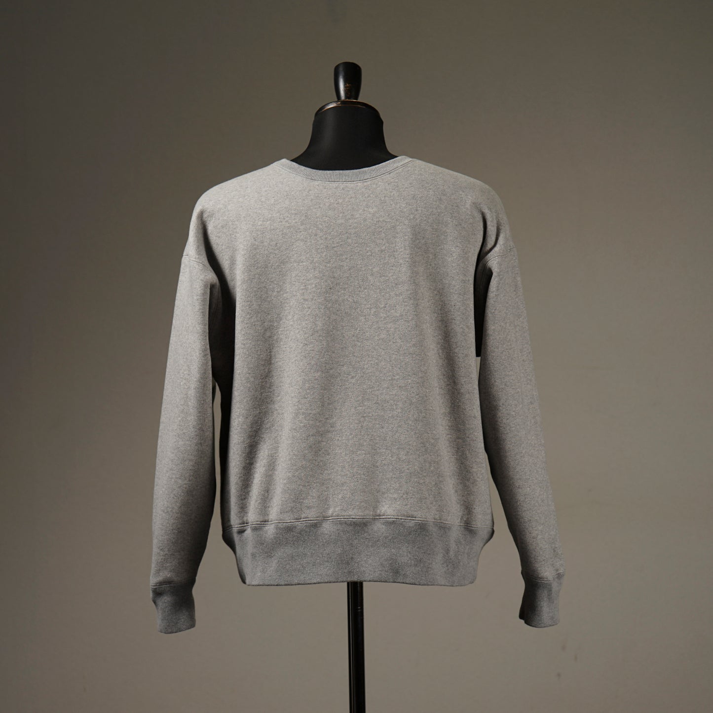 WIND UP - REVERSIBLE SWEAT / WRD-23-AW-12