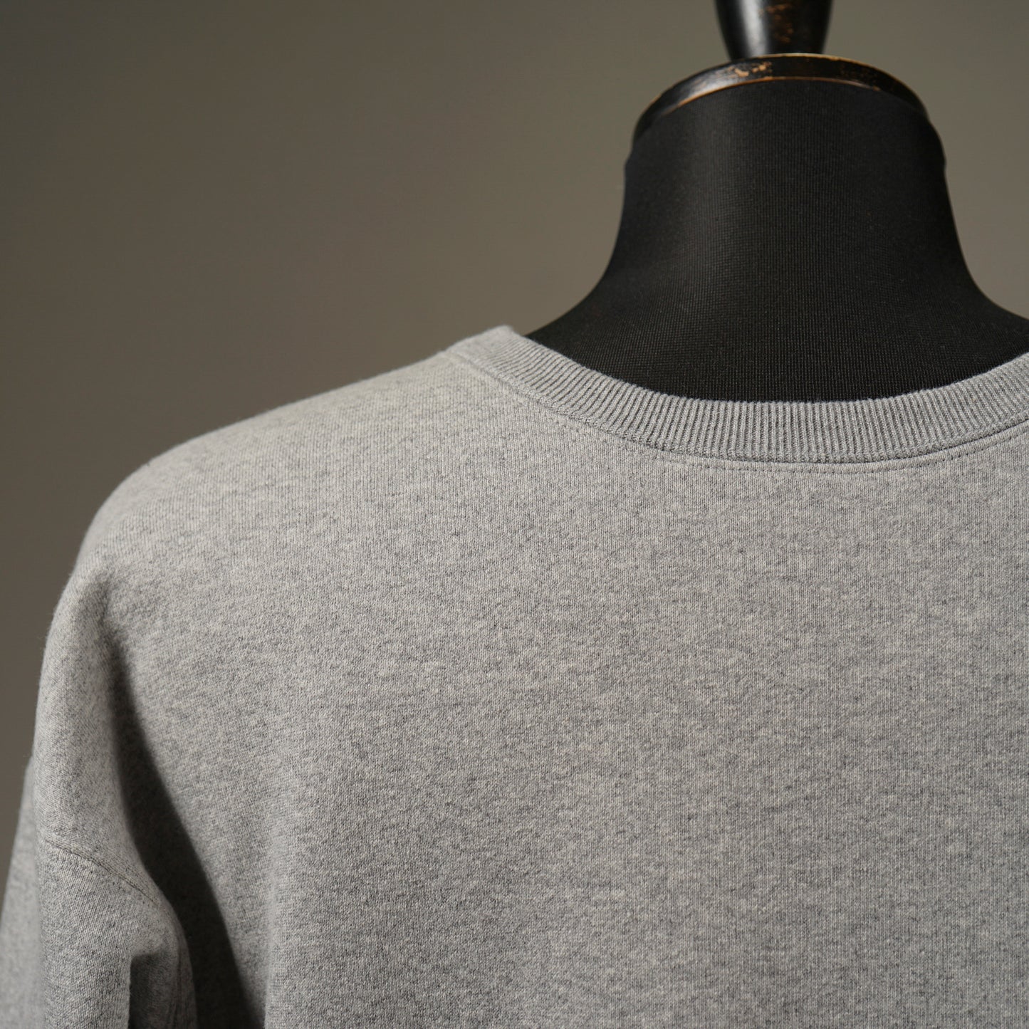WIND UP - REVERSIBLE SWEAT / WRD-23-AW-12