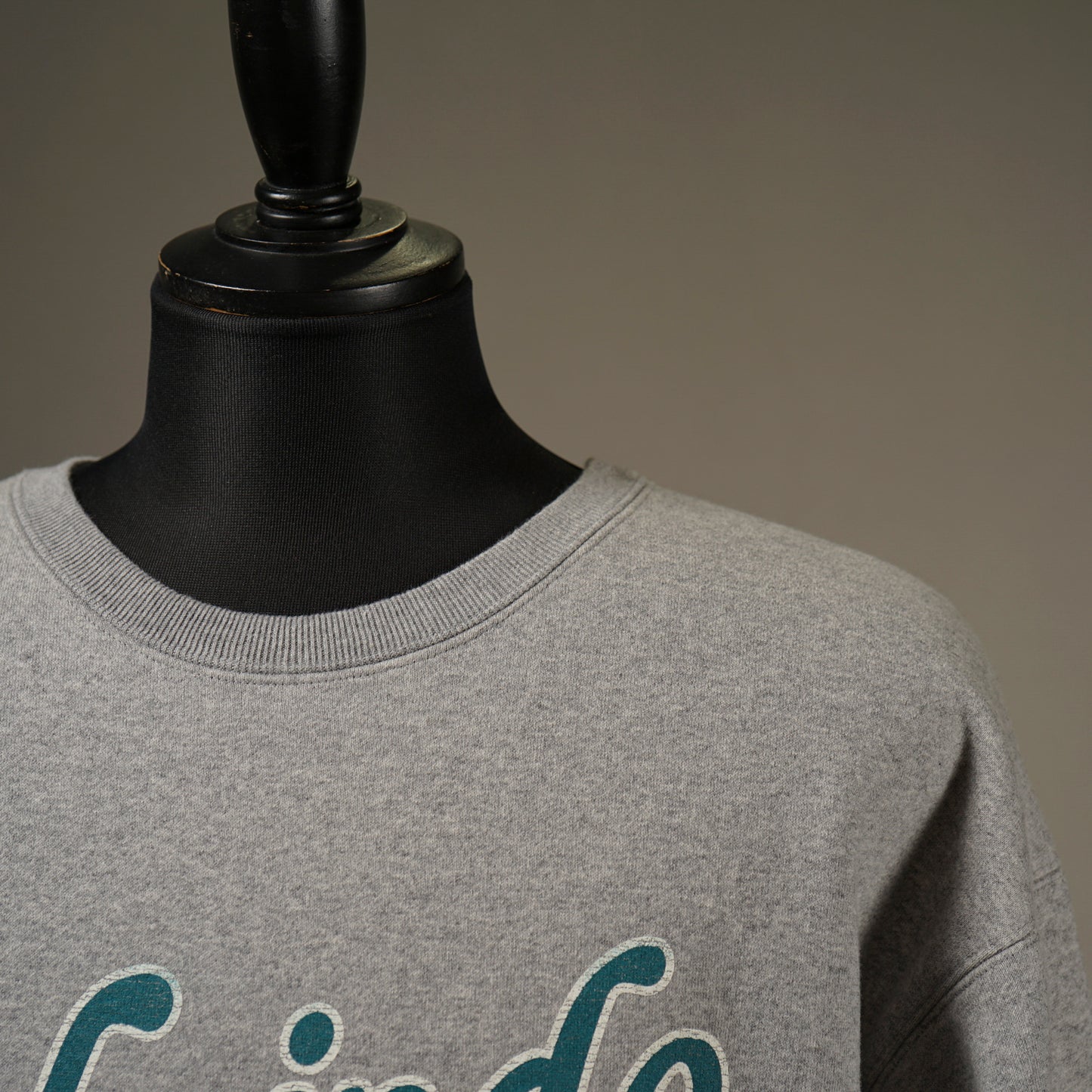 WIND UP - REVERSIBLE SWEAT / WRD-23-AW-12