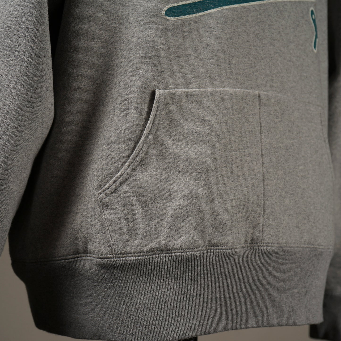 WIND UP - REVERSIBLE SWEAT / WRD-23-AW-12