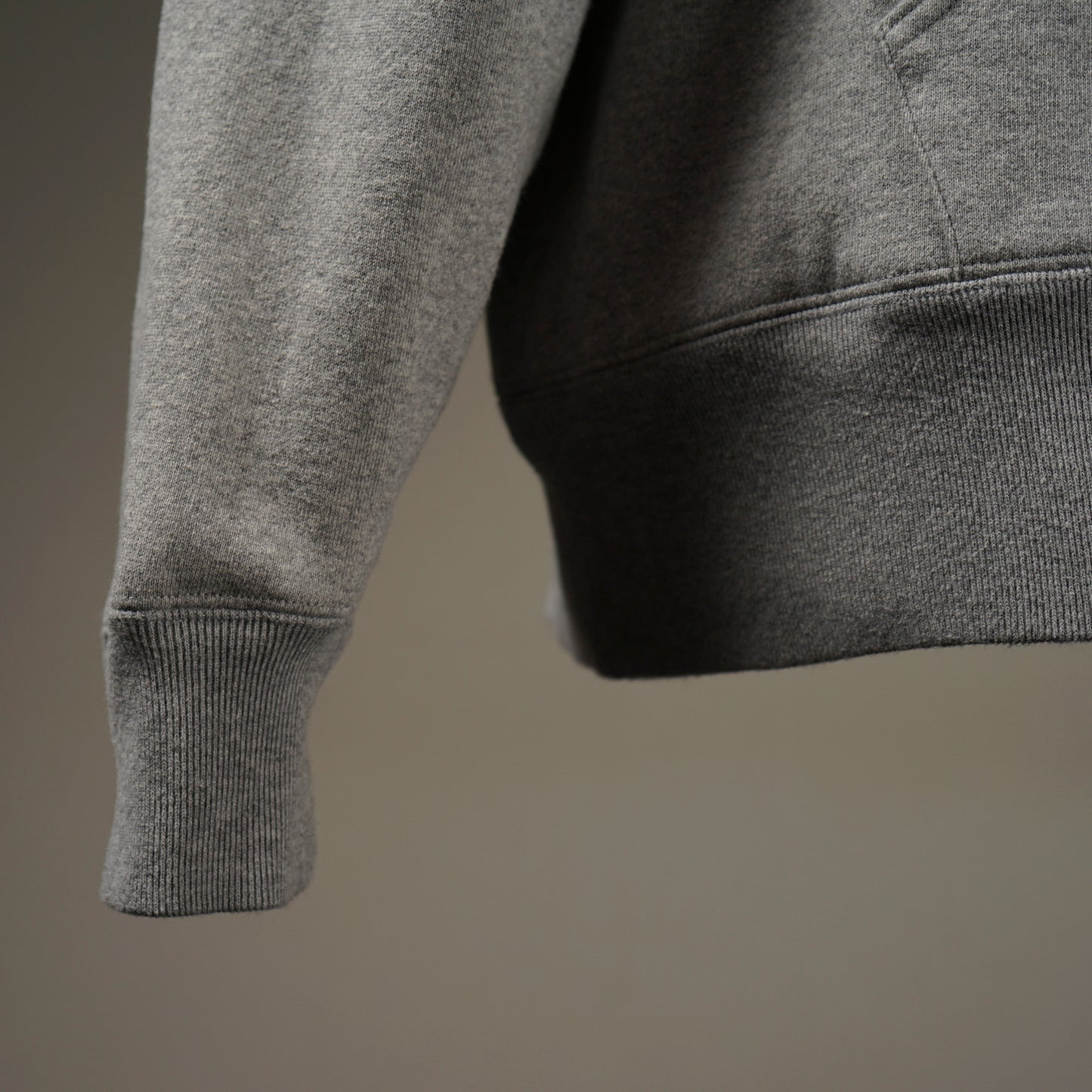 WIND UP - REVERSIBLE SWEAT / WRD-23-AW-12