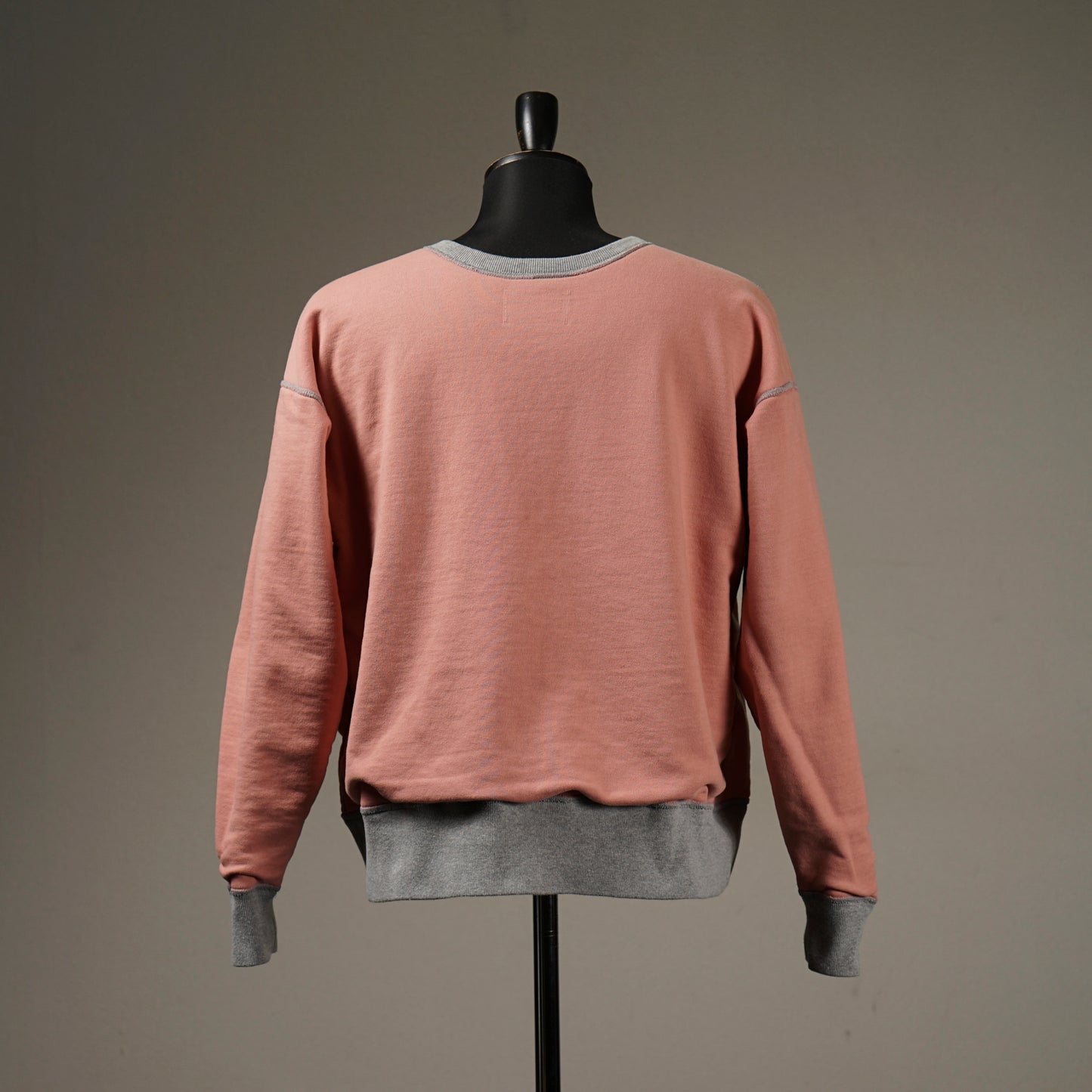 WIND UP - REVERSIBLE SWEAT / WRD-23-AW-12