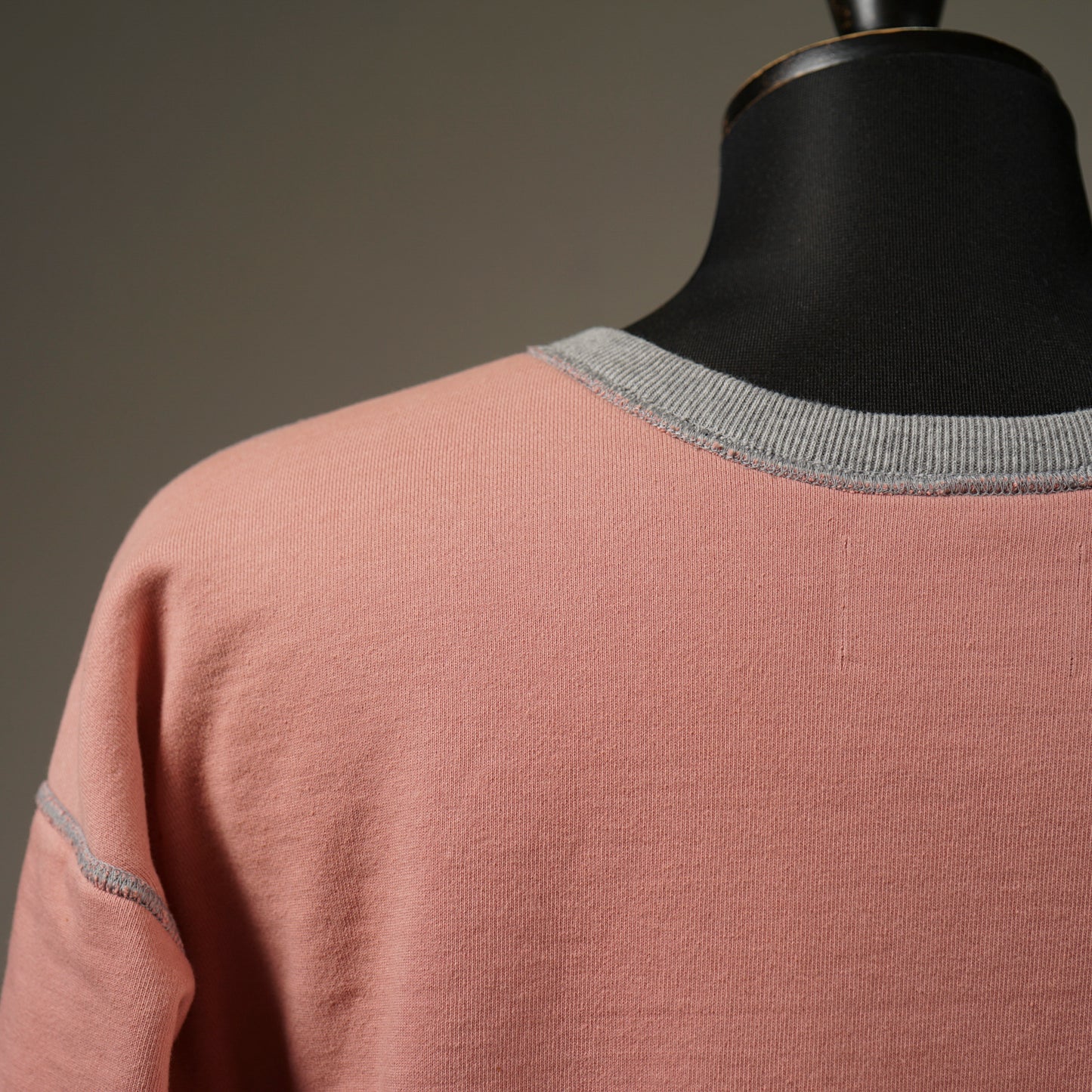 WIND UP - REVERSIBLE SWEAT / WRD-23-AW-12