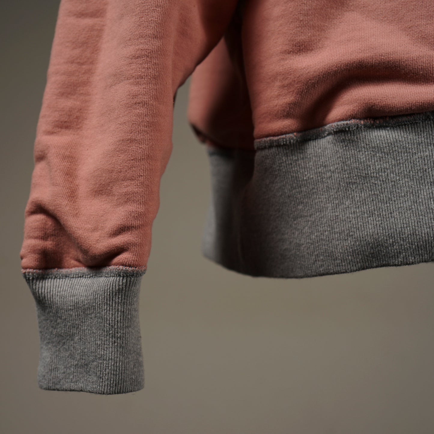 WIND UP - REVERSIBLE SWEAT / WRD-23-AW-12
