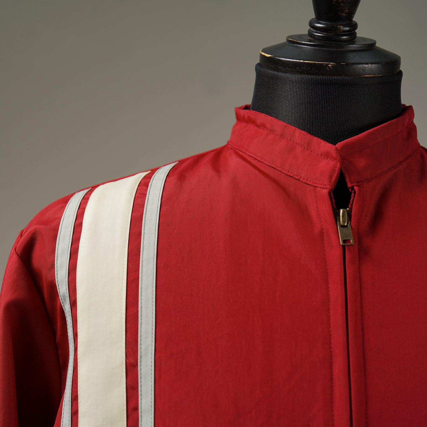 EXCUSE MY DUST - RACING JACKET / WRD-24-SS-01