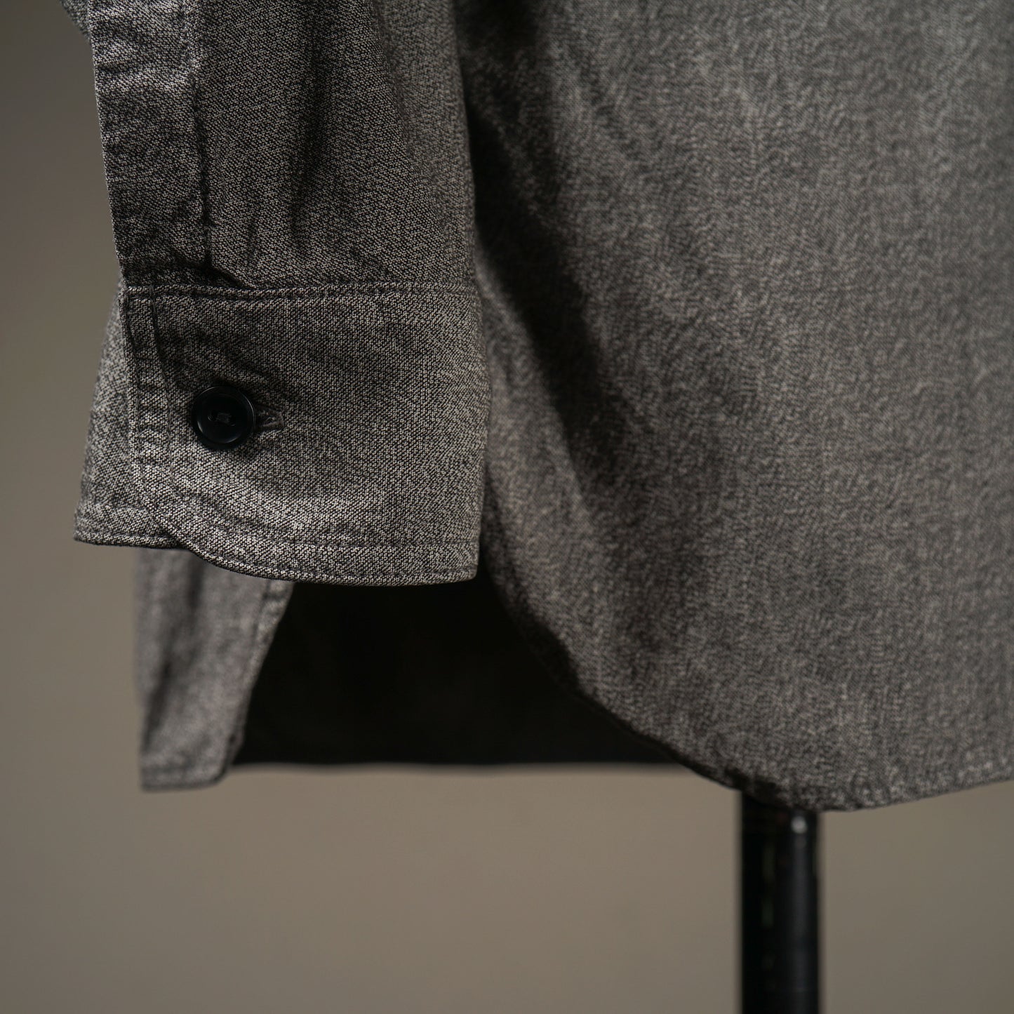 CROW - L/S WORK SHIRTS / OC5108VF