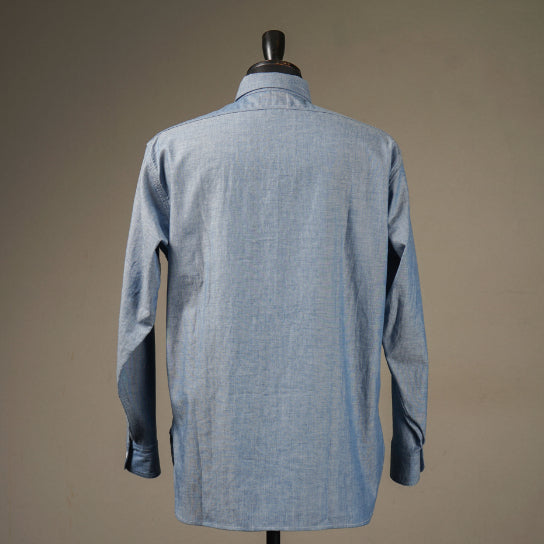 CROW - L/S WORK SHIRTS / OC5310