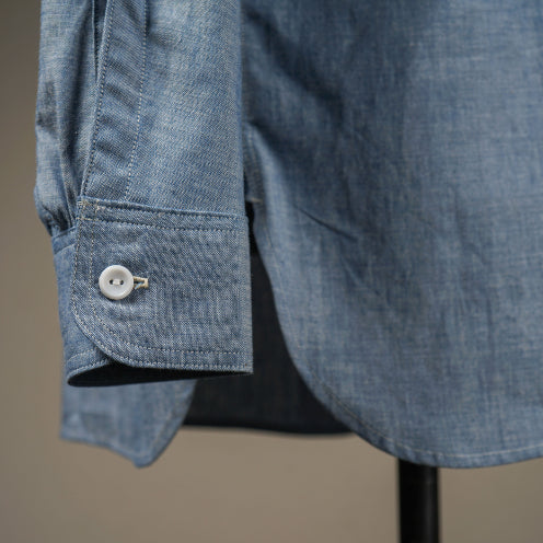 CROW - L/S WORK SHIRTS / OC5310