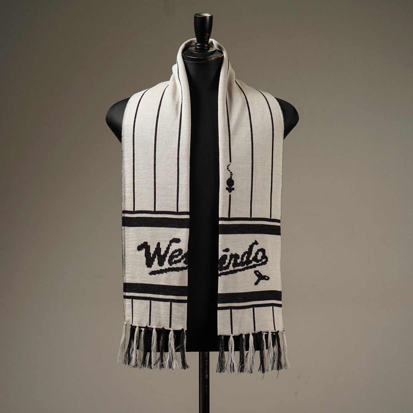 WIND UP - MUFFLER / WRD-23-AW-G05