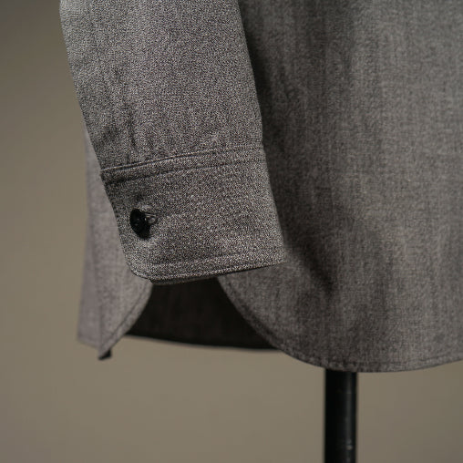 CROW - L/S WORK SHIRTS / OC5310