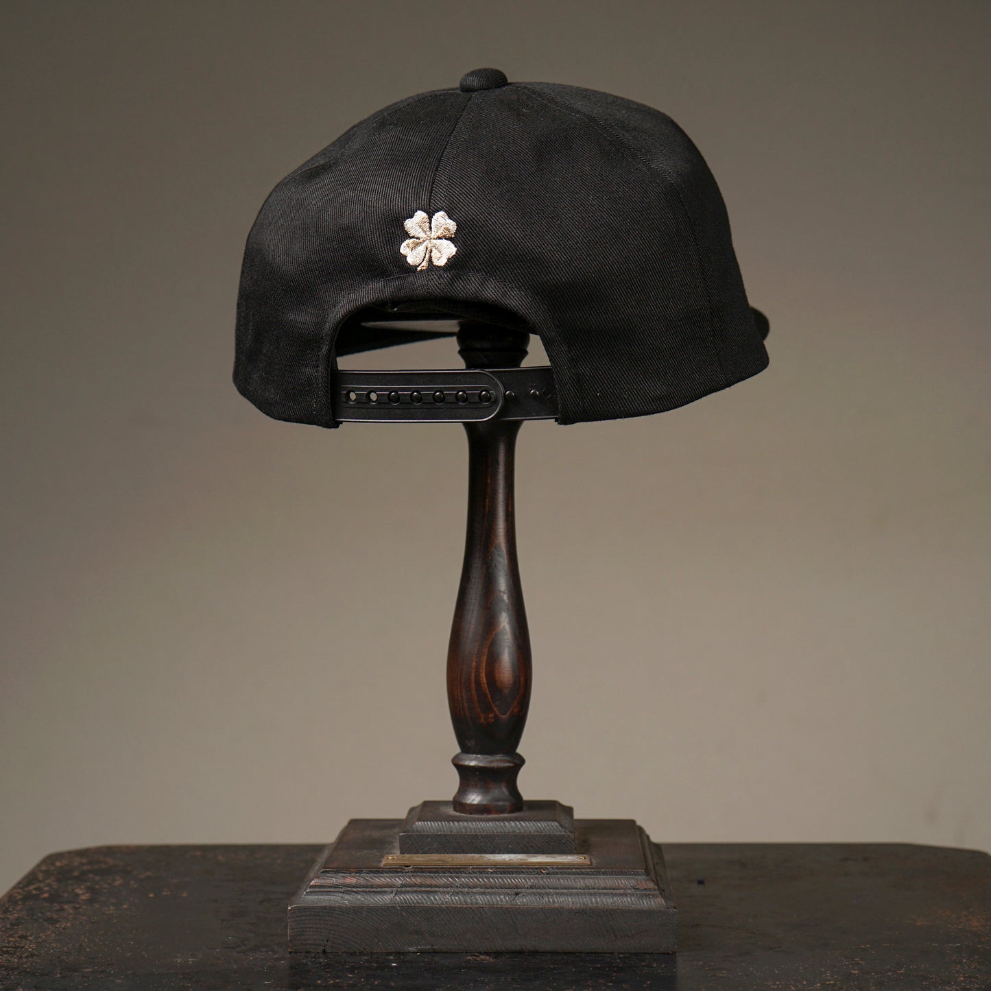 SWASTIKA - BASEBALL CAP / GSV-23-AW-G01