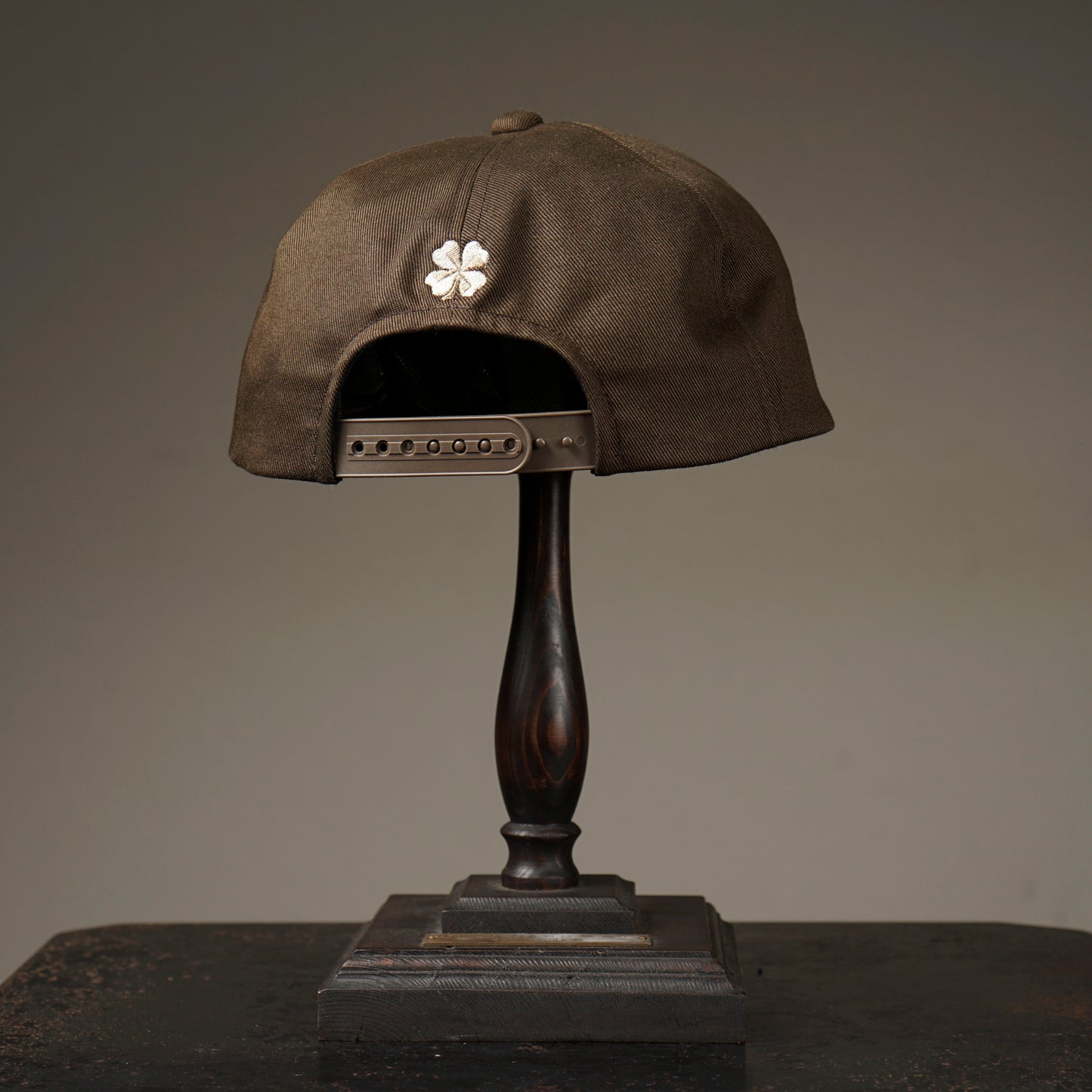 SWASTIKA - BASEBALL CAP / GSV-23-AW-G01