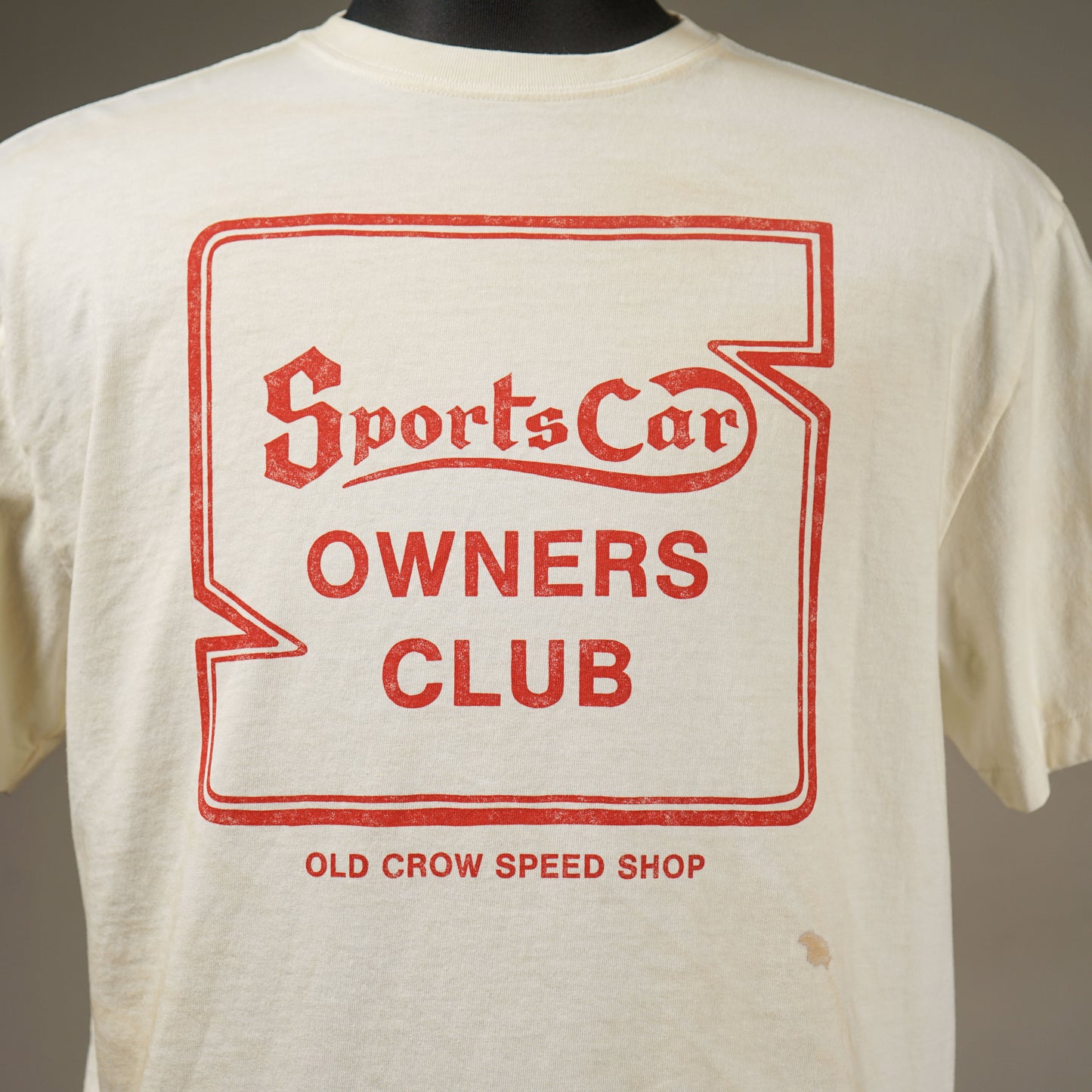 S.C.O.C - S/S T-SHIRTS / OC5116