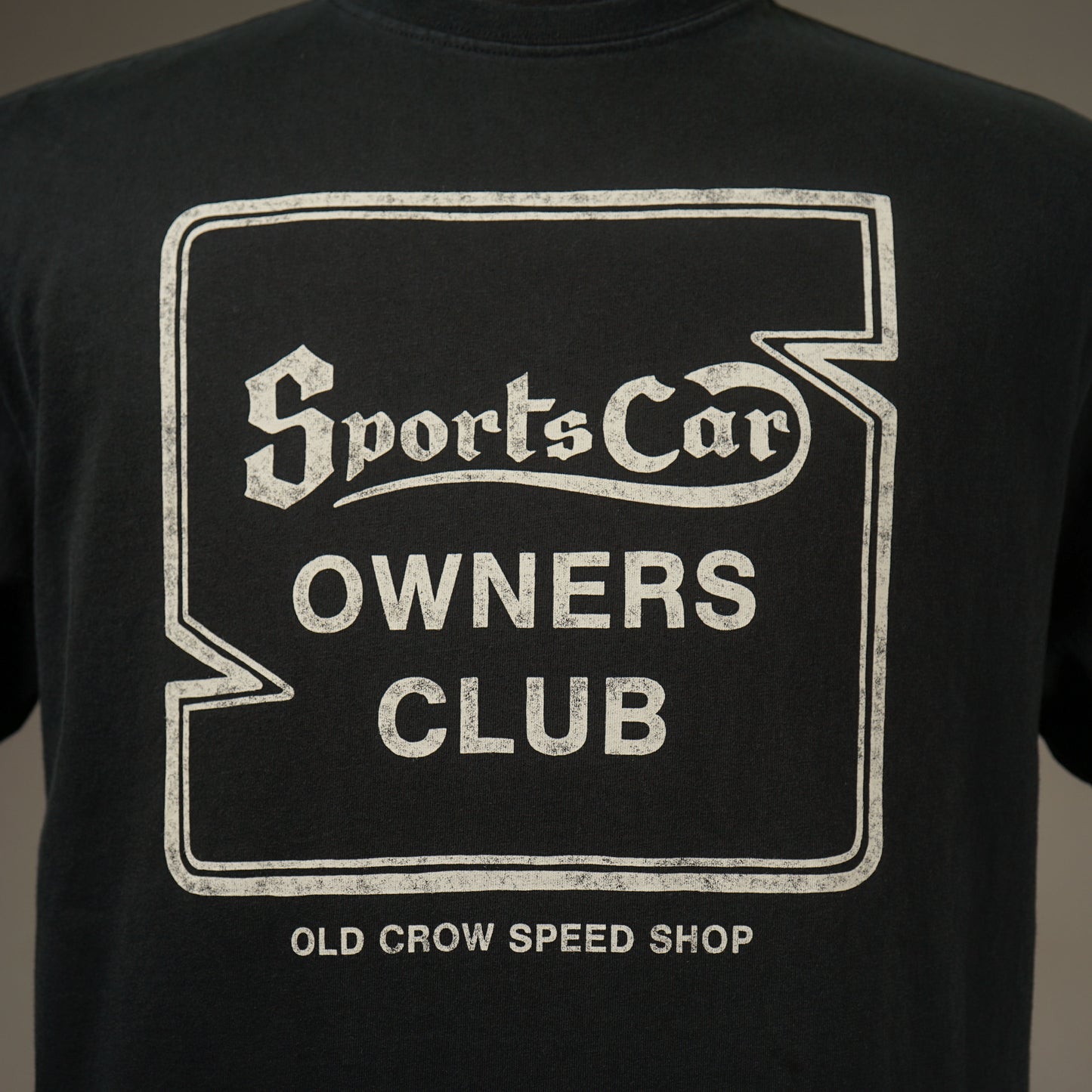 S.C.O.C - S/S T-SHIRTS / OC5116