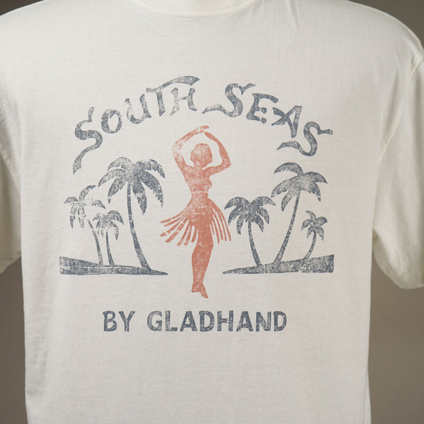 SOUTH SEAS - S/S T-SHIRTS / BYGH5121