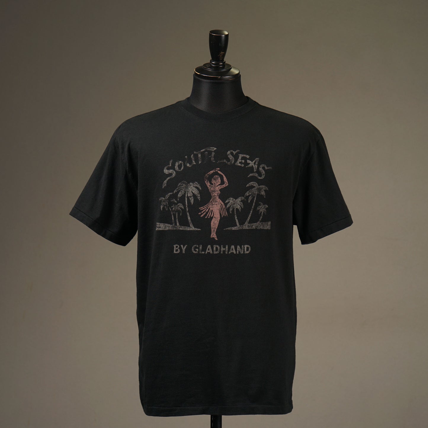 SOUTH SEAS - S/S T-SHIRTS / BYGH5121