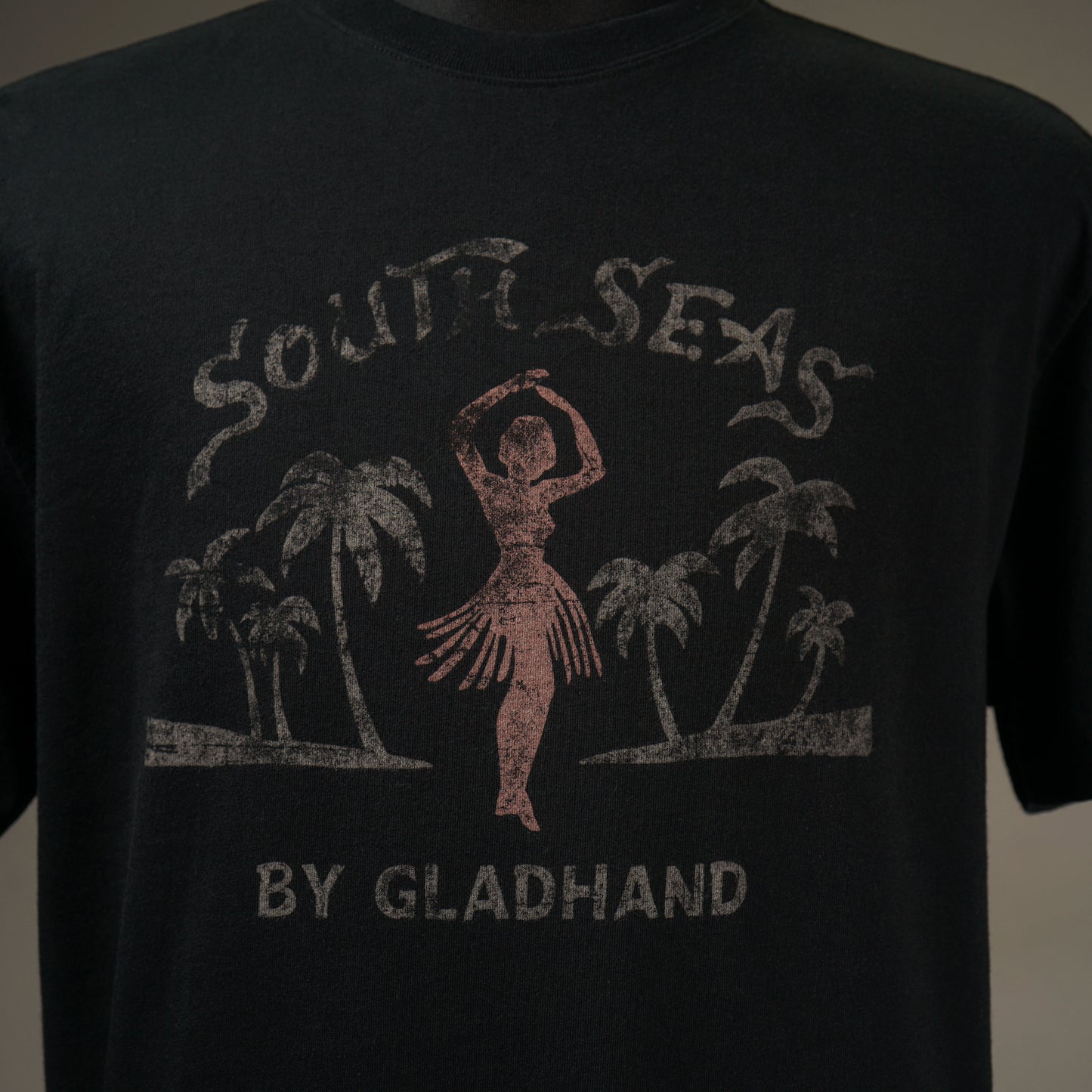 SOUTH SEAS - S/S T-SHIRTS / BYGH5121