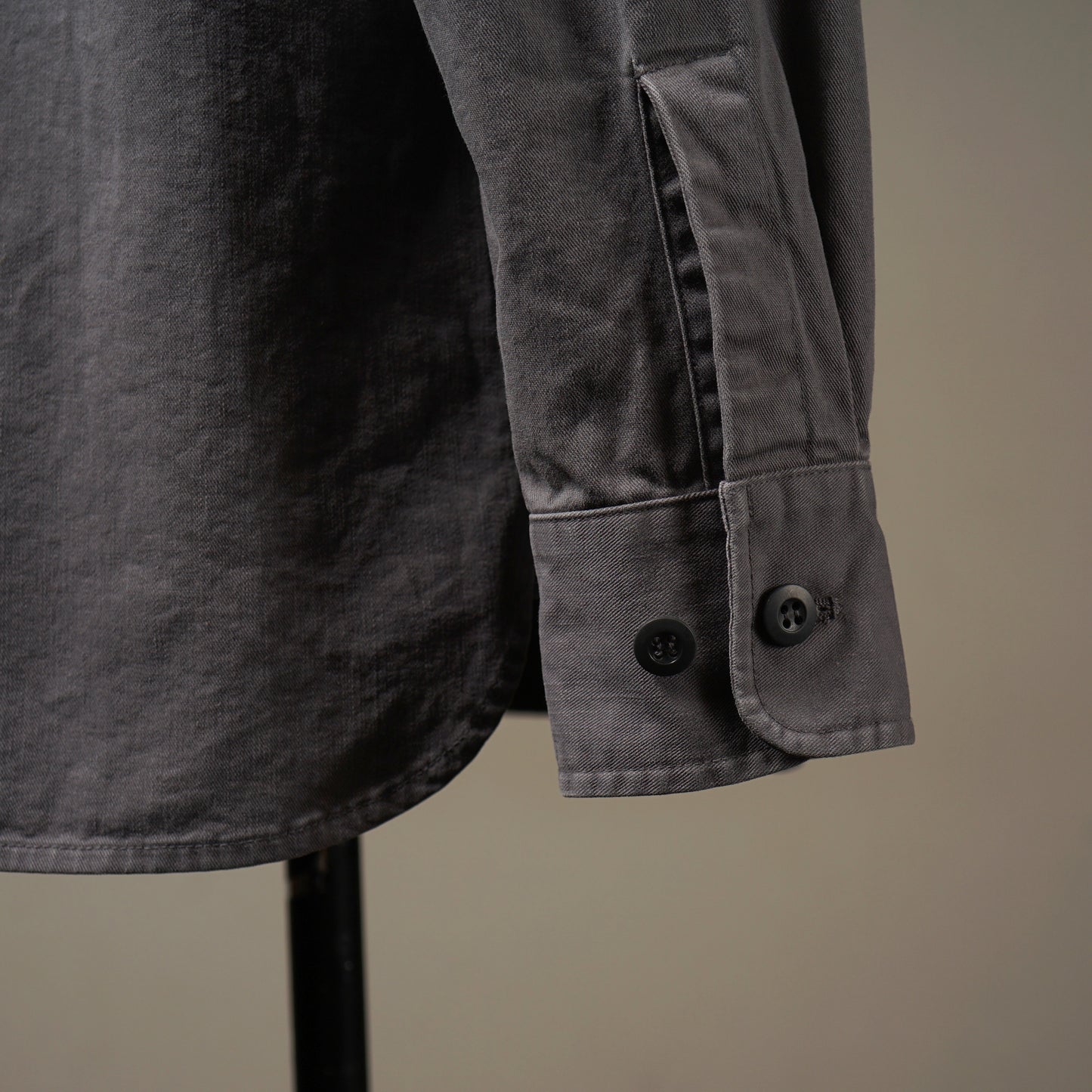 DUESENBERG - WORK L/S SHIRTS / OC-24-SS-10