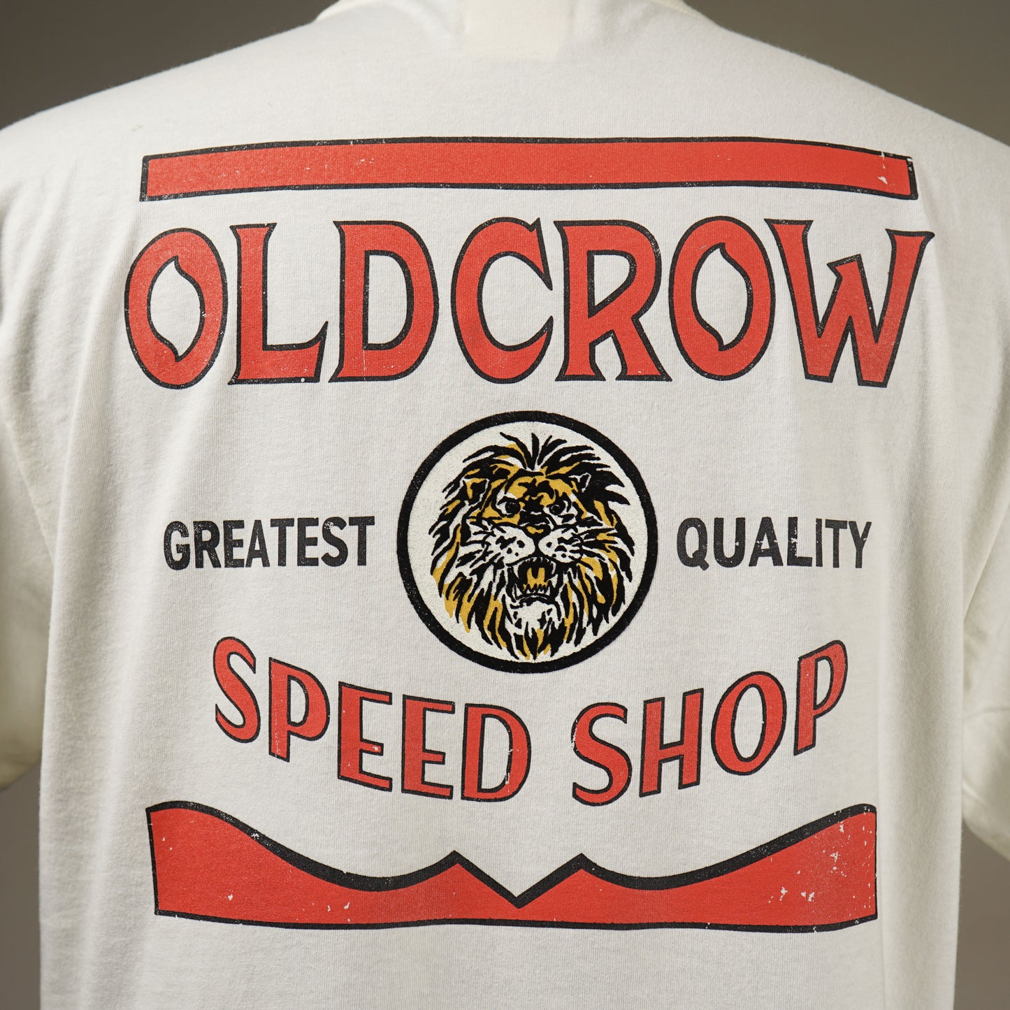 BABE STAPP - S/S T-SHIRTS / OC5118