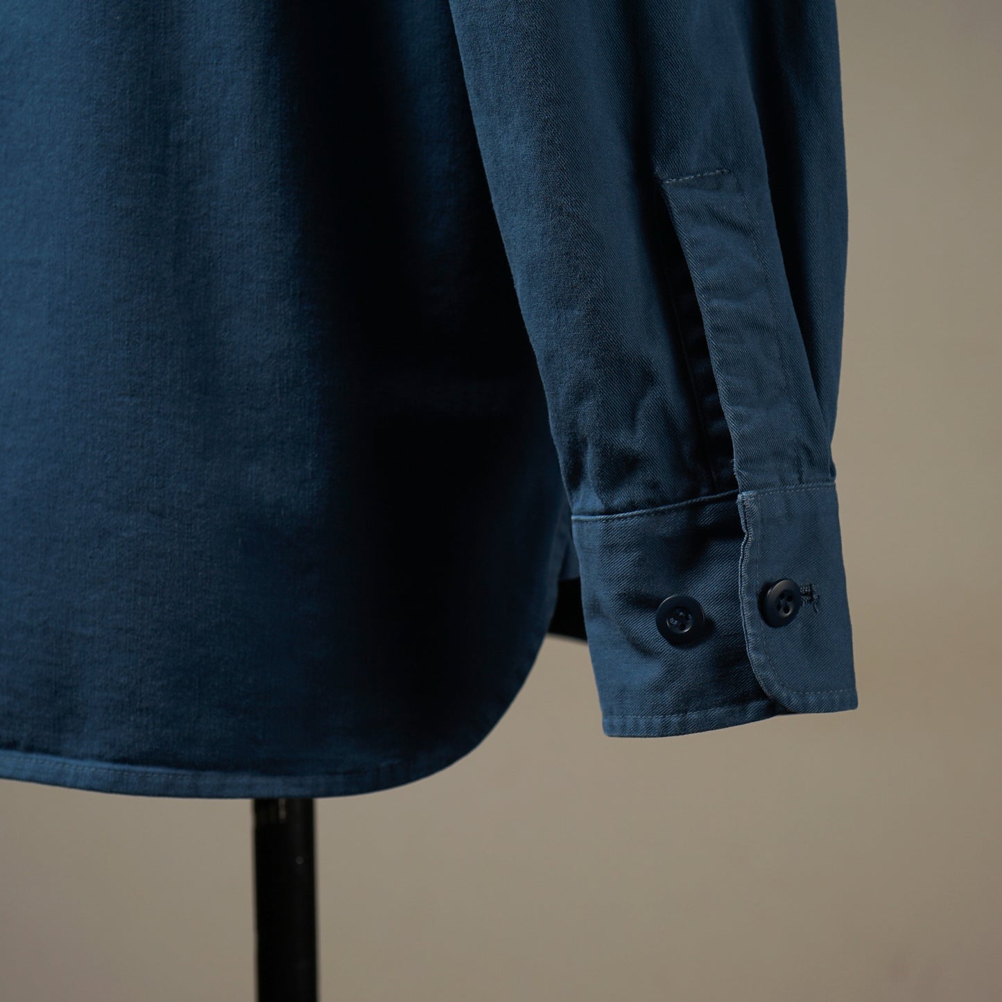 DUESENBERG - WORK L/S SHIRTS / OC-24-SS-10