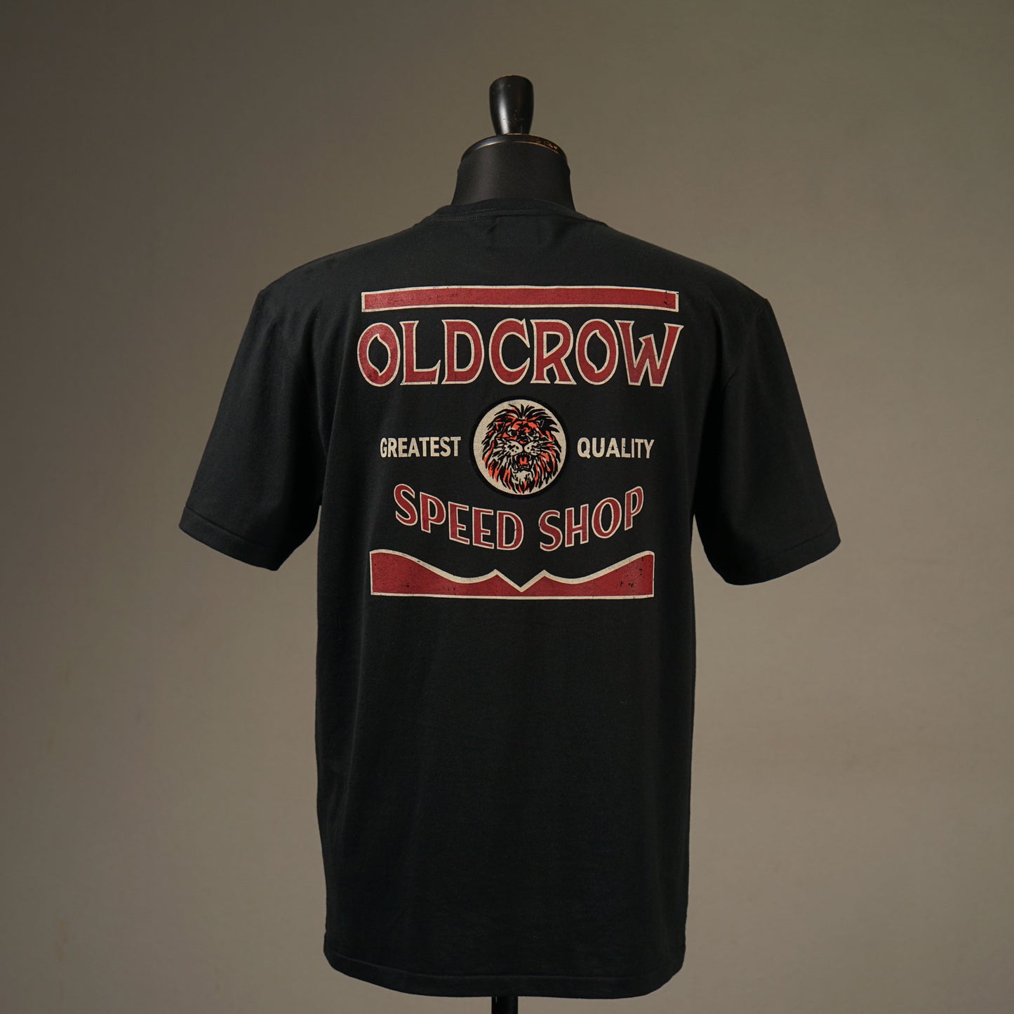 BABE STAPP - S/S T-SHIRTS / OC5118
