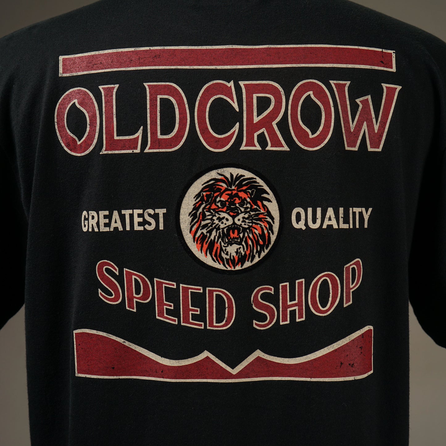 BABE STAPP - S/S T-SHIRTS / OC5118