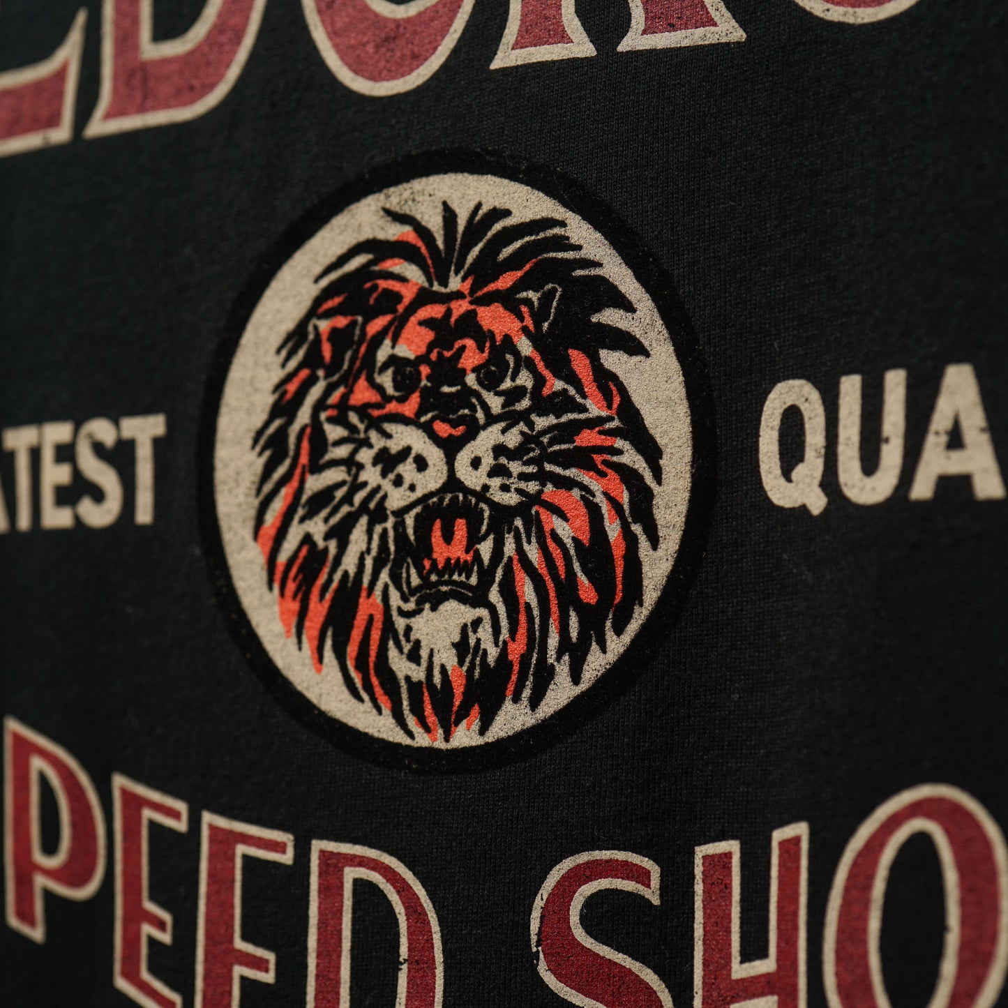 BABE STAPP - S/S T-SHIRTS / OC5118